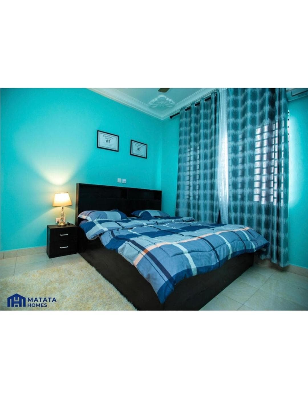 Matata Homes Airbnb