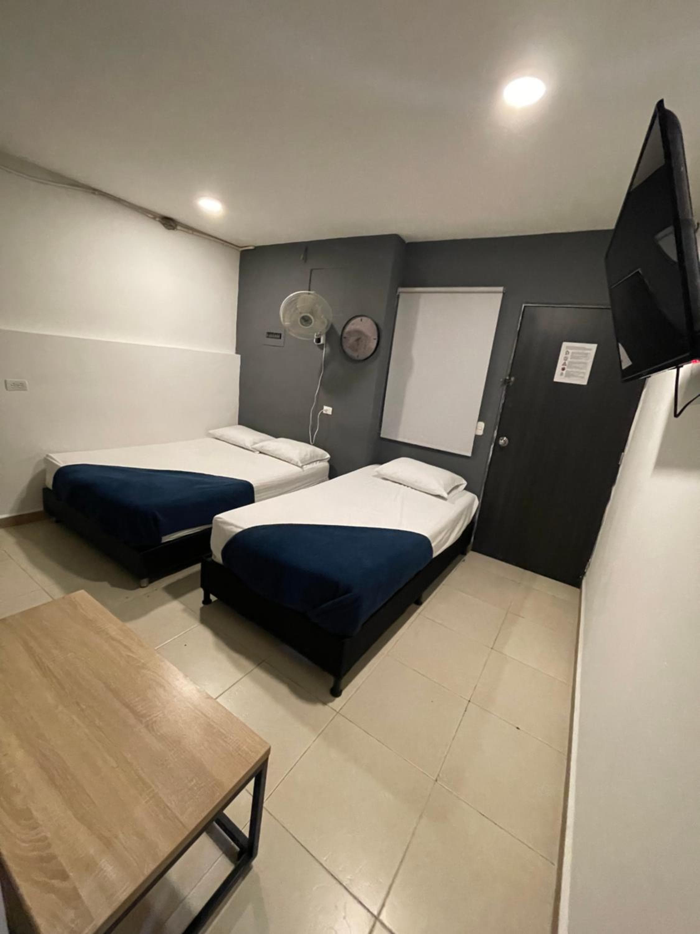 HOTEL MEDELLIN CENTRAL