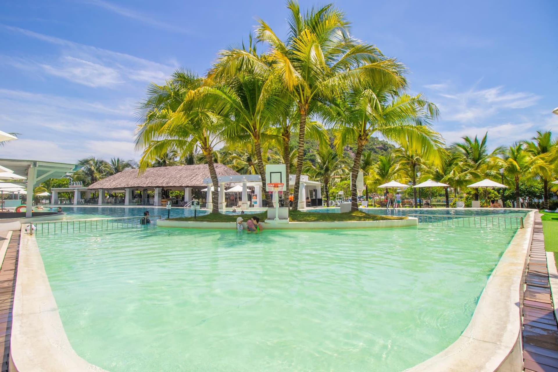 Champa Island Nha Trang - Resort Hotel & Spa