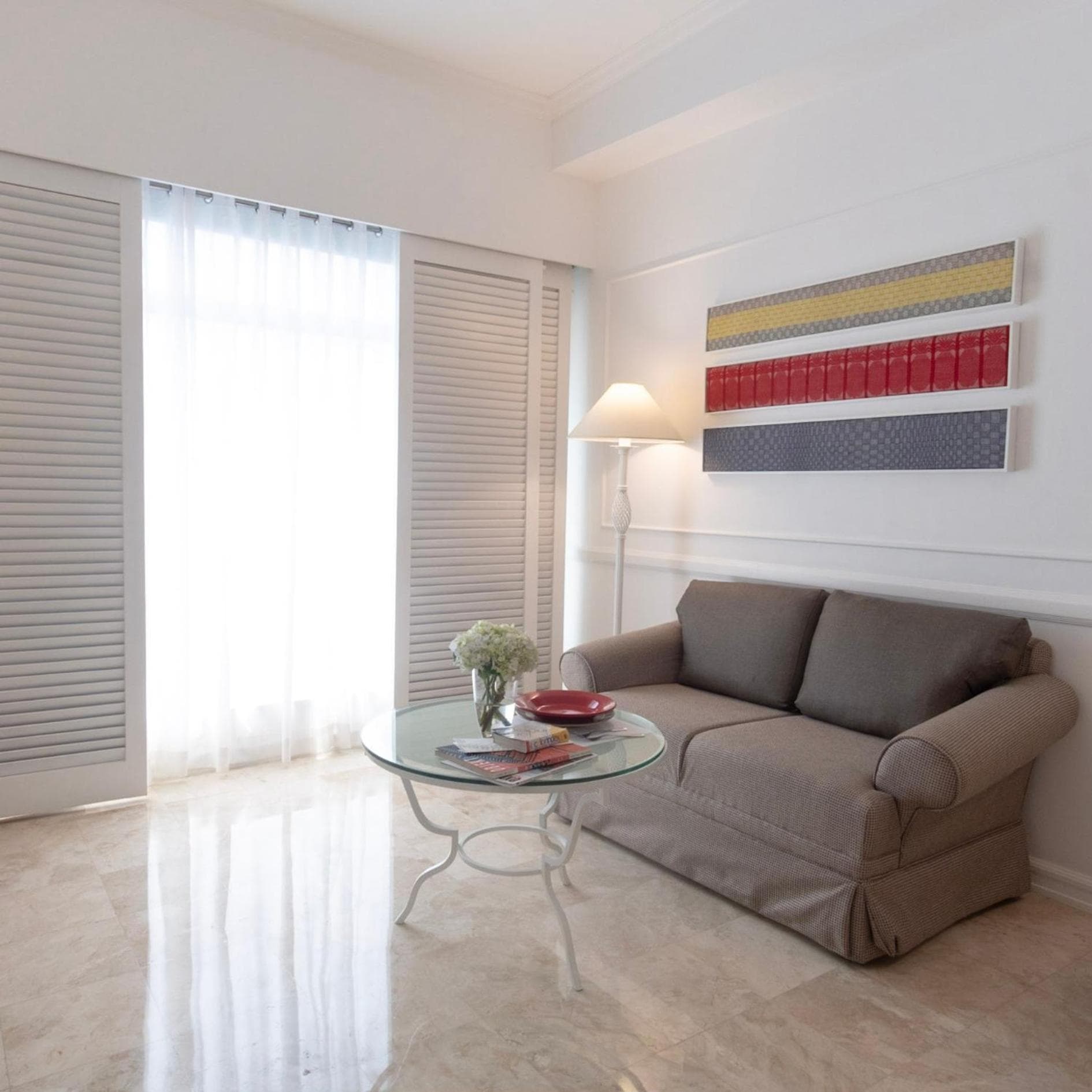 Vivere Hotel
