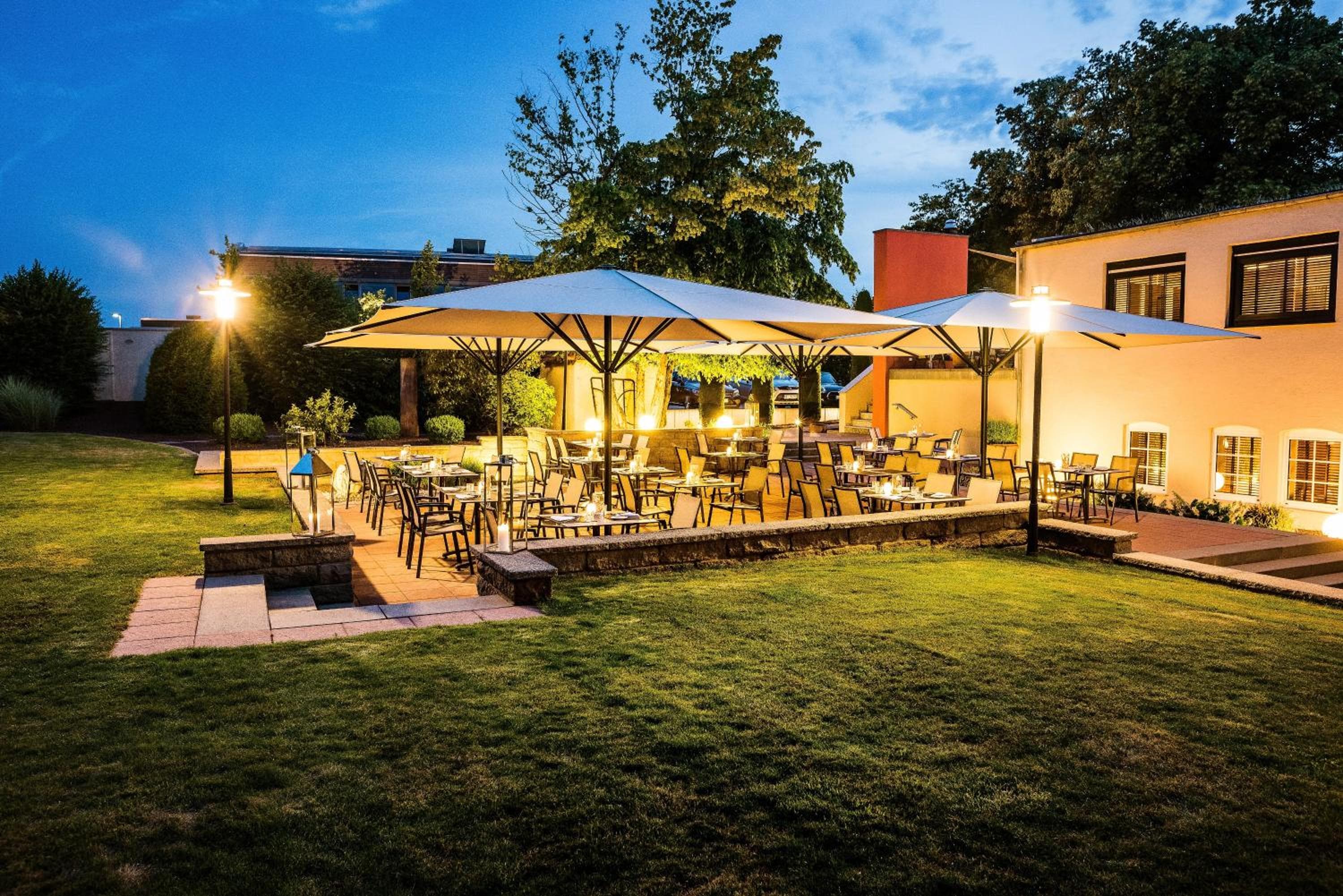 Hotel Vorfelder