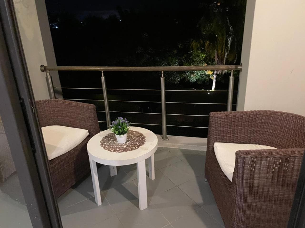 Cute holiday apartment in the heart of Grand Bay
