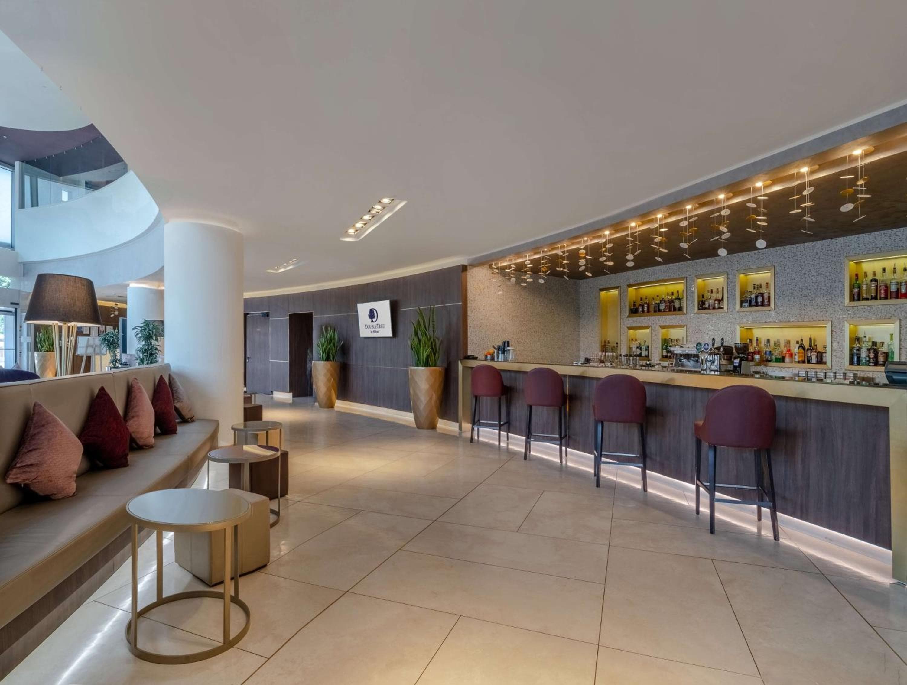 DoubleTree by Hilton Yerevan City Centre