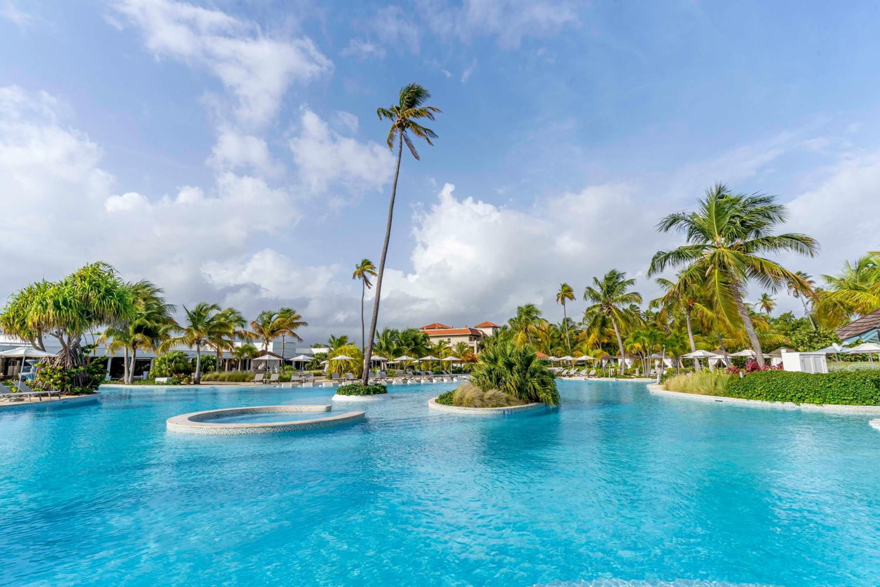 Hyatt Regency Grand Reserve Puerto Rico