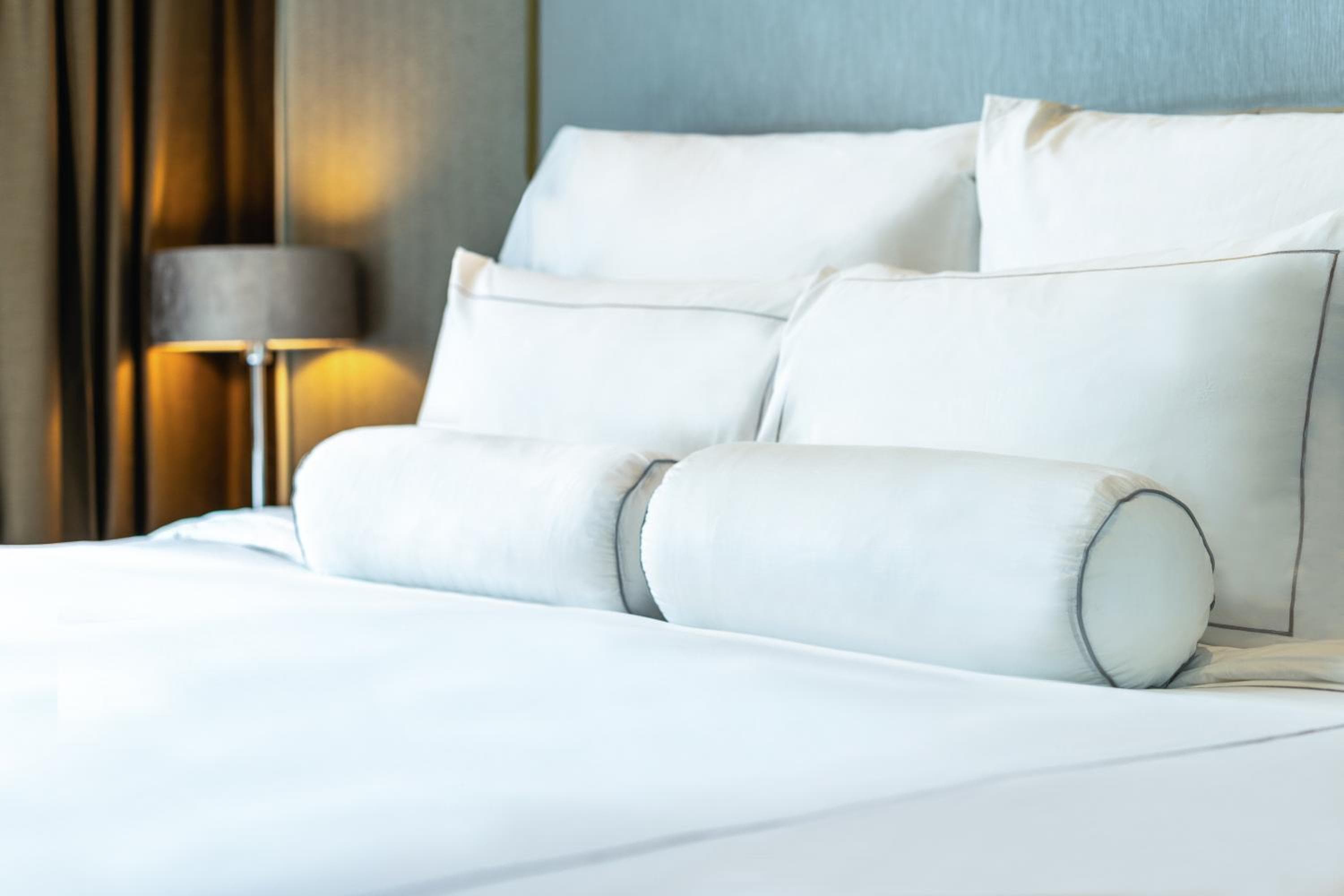 MUU Bangkok, Small Luxury Hotels of the World
