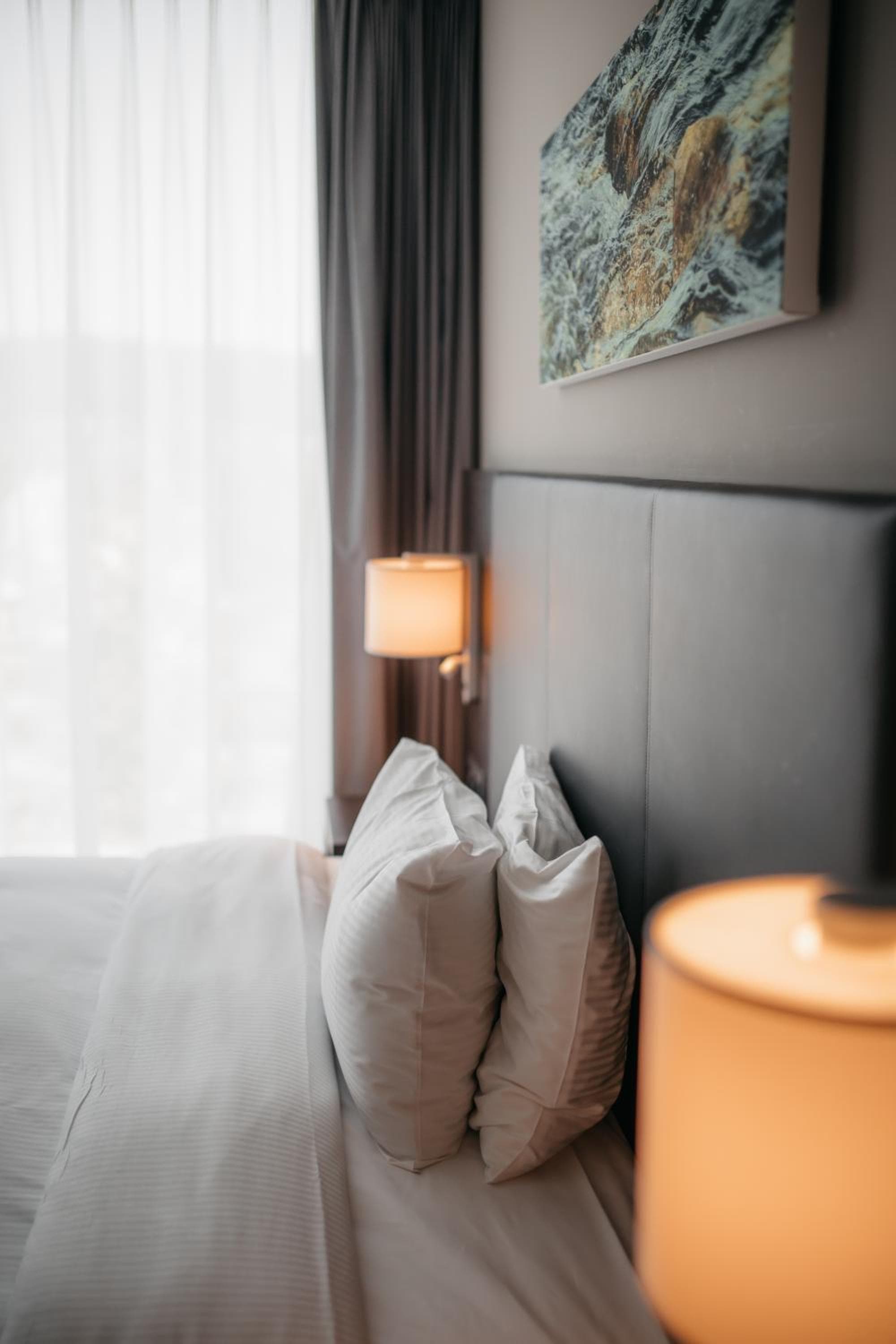 IIP Apartments - Self Check-In