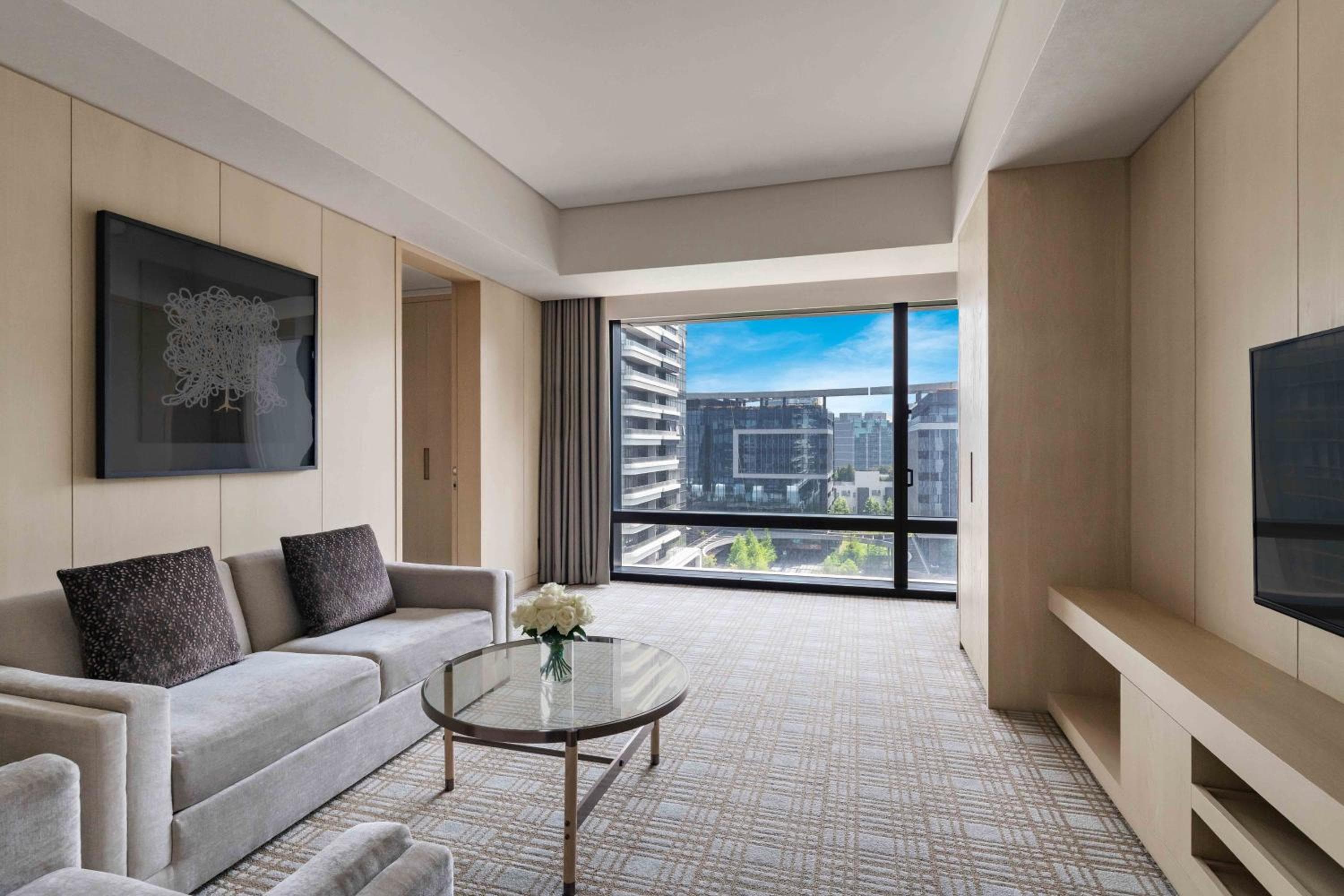 Taipei Marriott Hotel