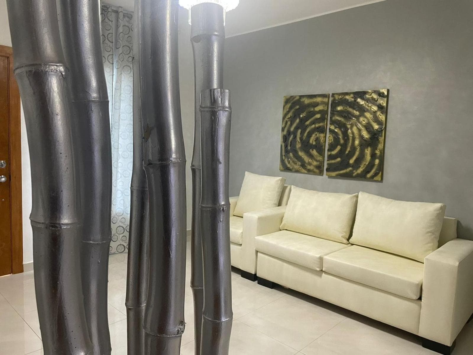 Gaia Residence Deluxe