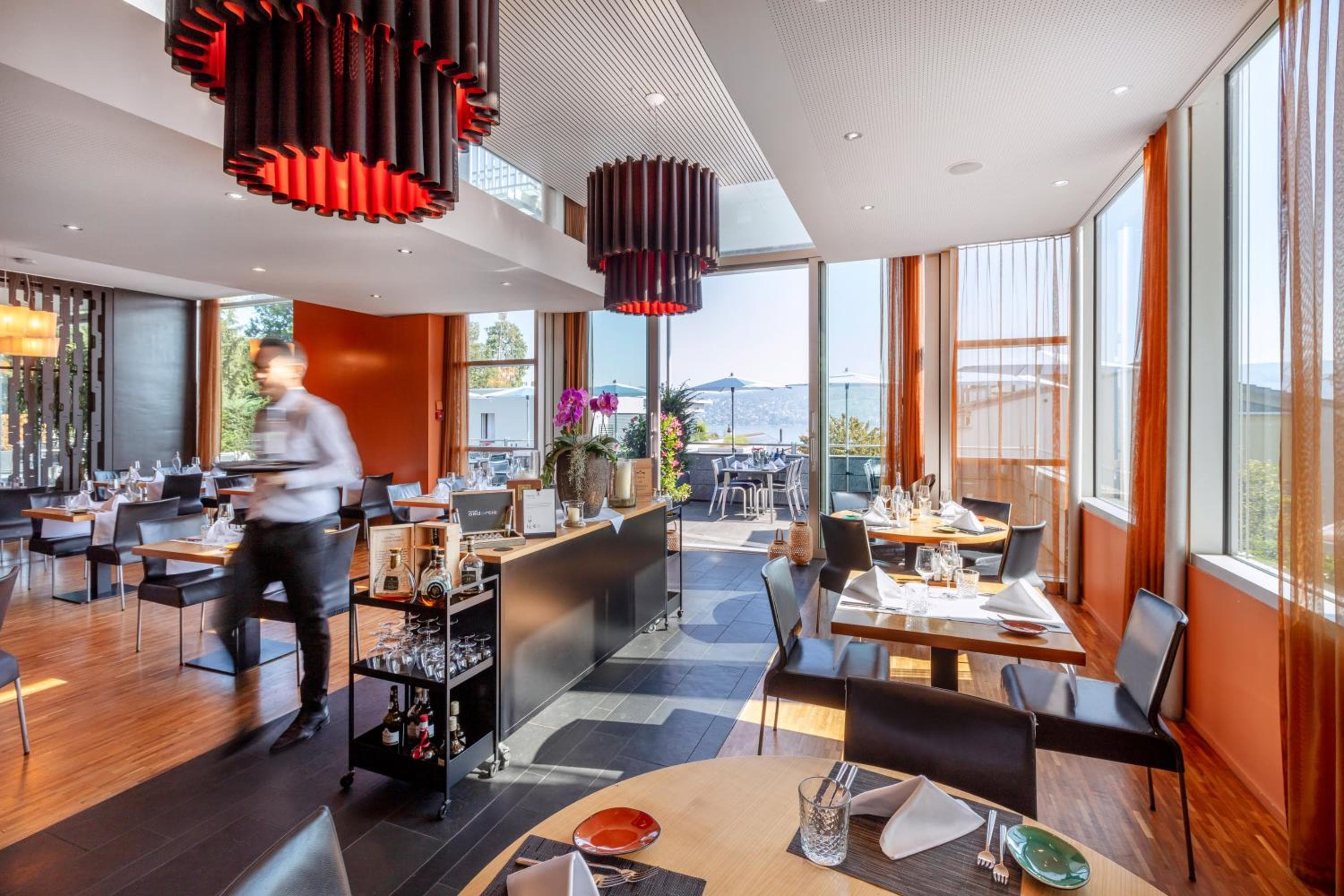 Lifestyle Hotel Sedartis Lake Zurich