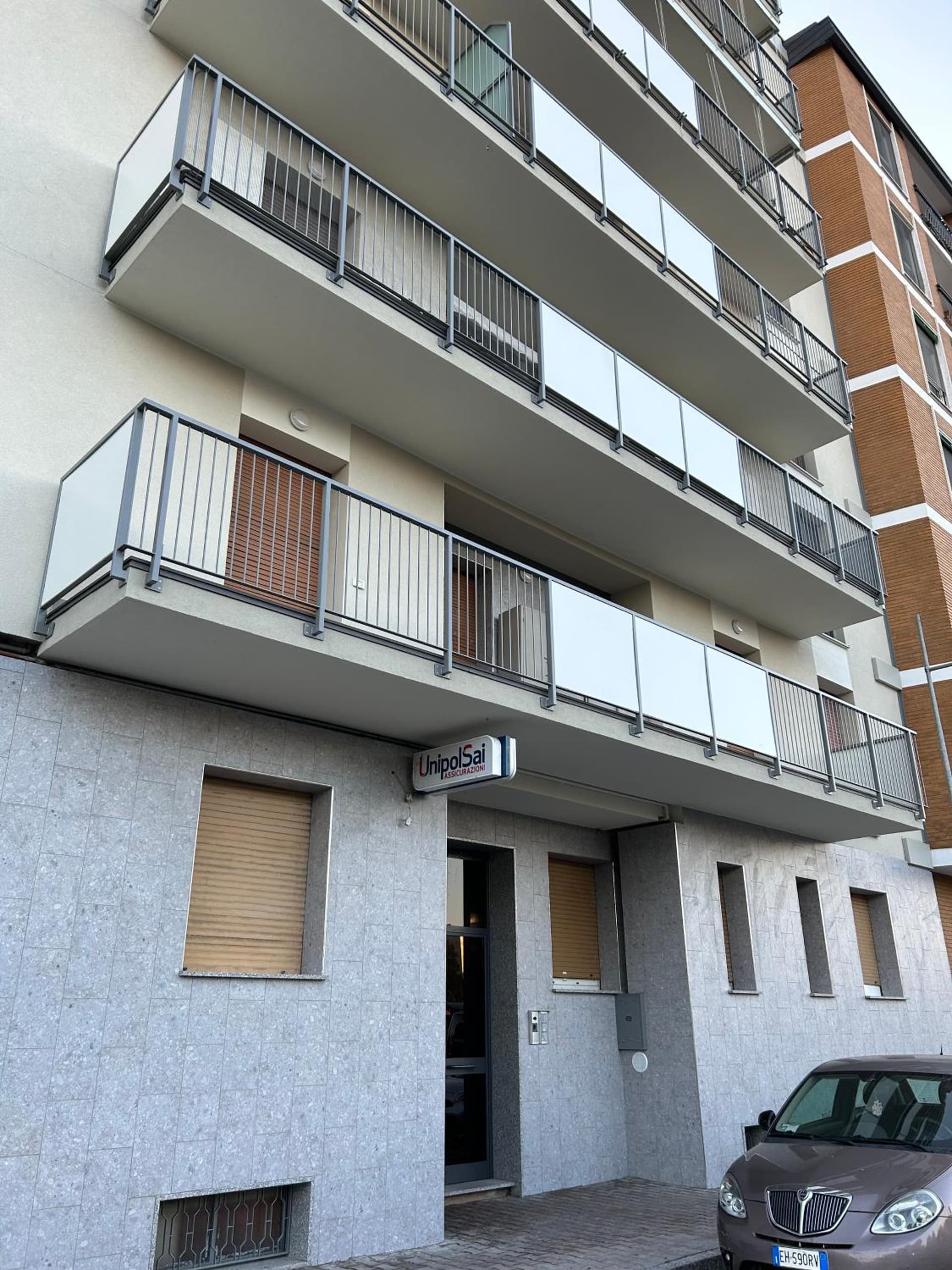 Casa Valentina