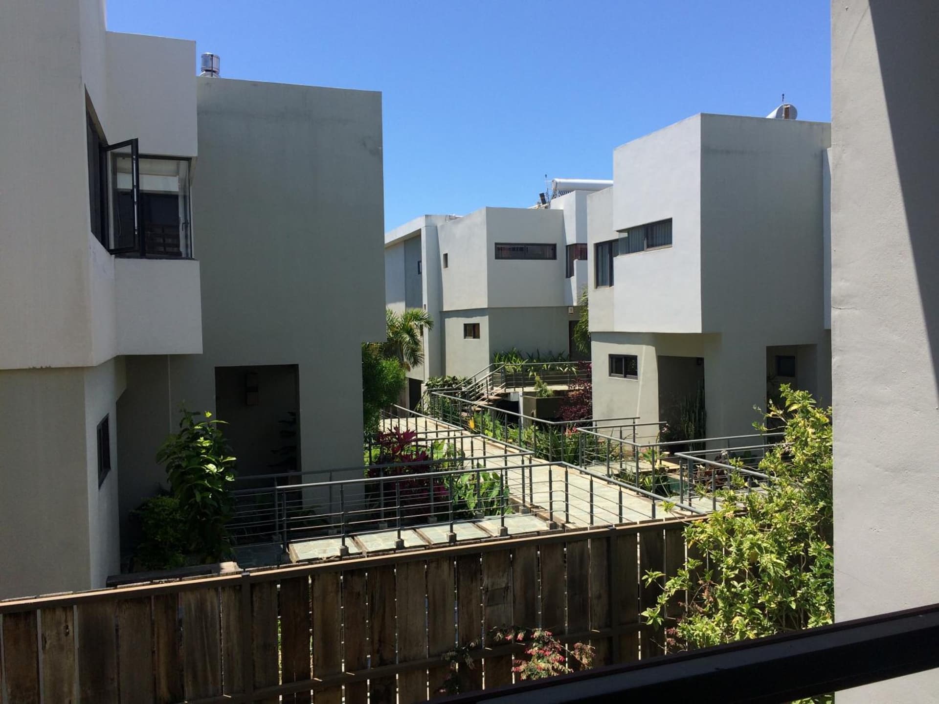 Cute holiday apartment in the heart of Grand Bay