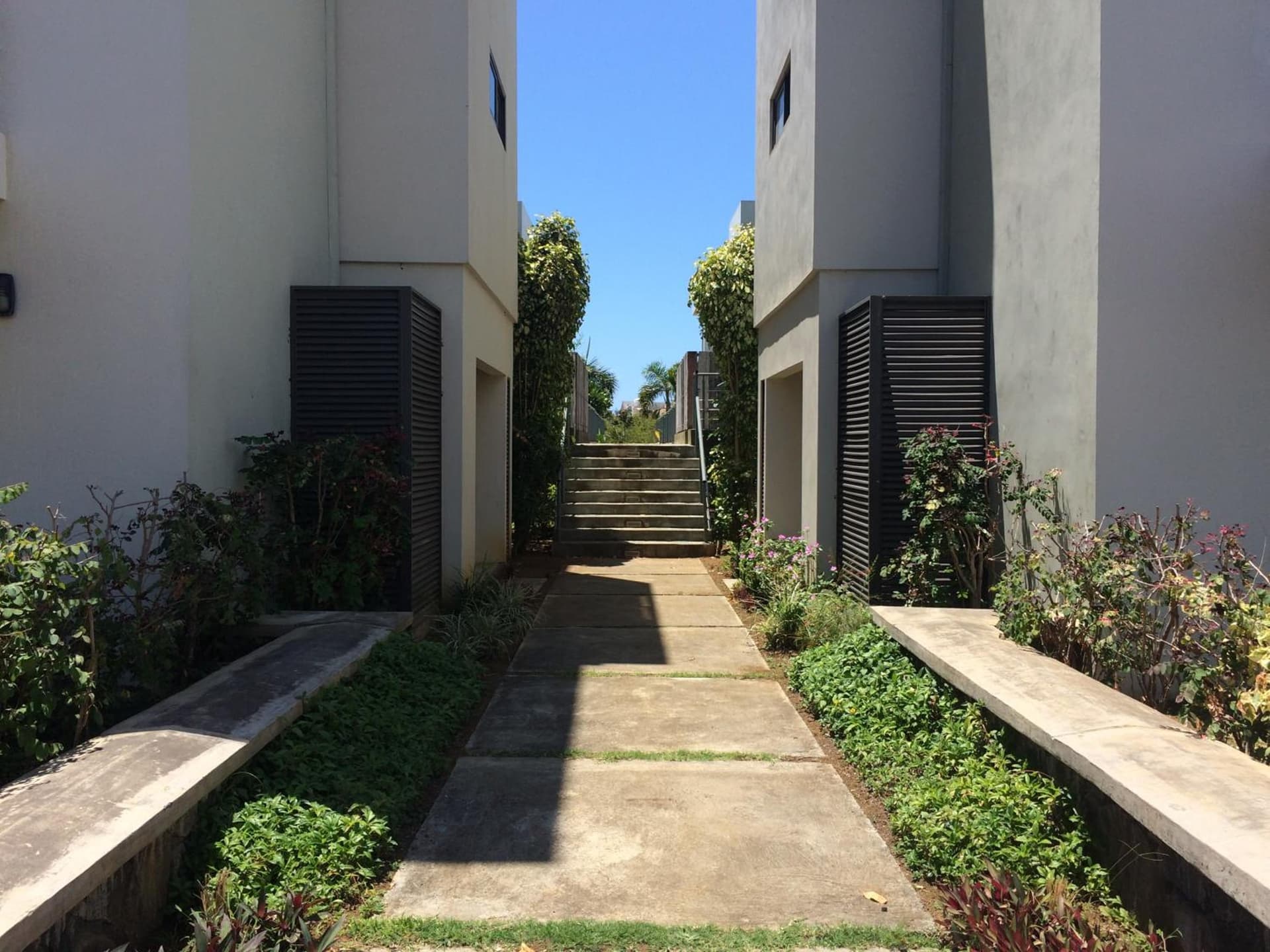Cute holiday apartment in the heart of Grand Bay