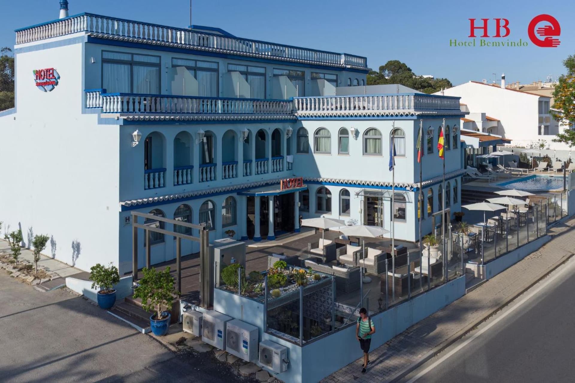 Hotel Santa Eulália Bay - Adults Only