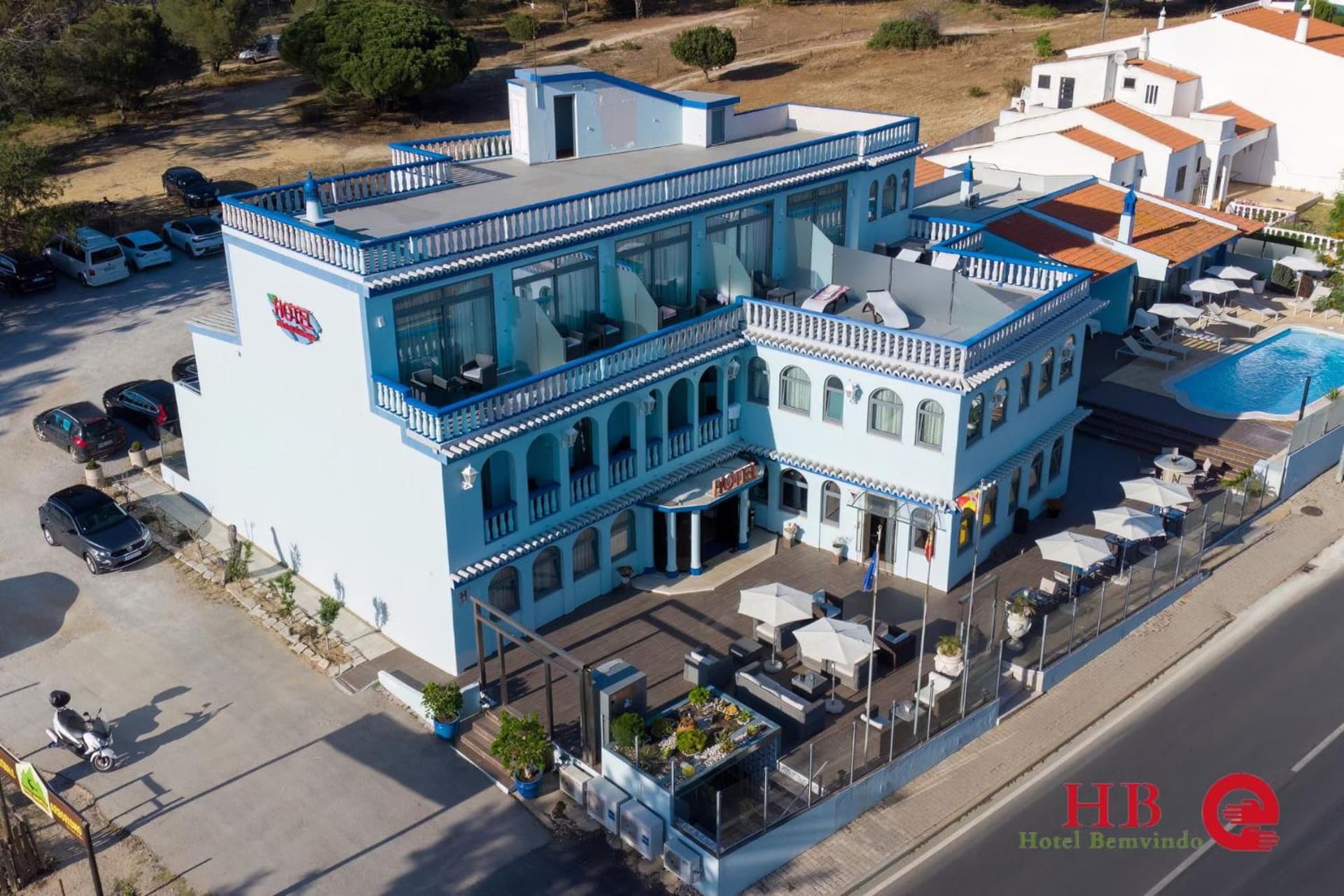 Hotel Santa Eulália Bay - Adults Only