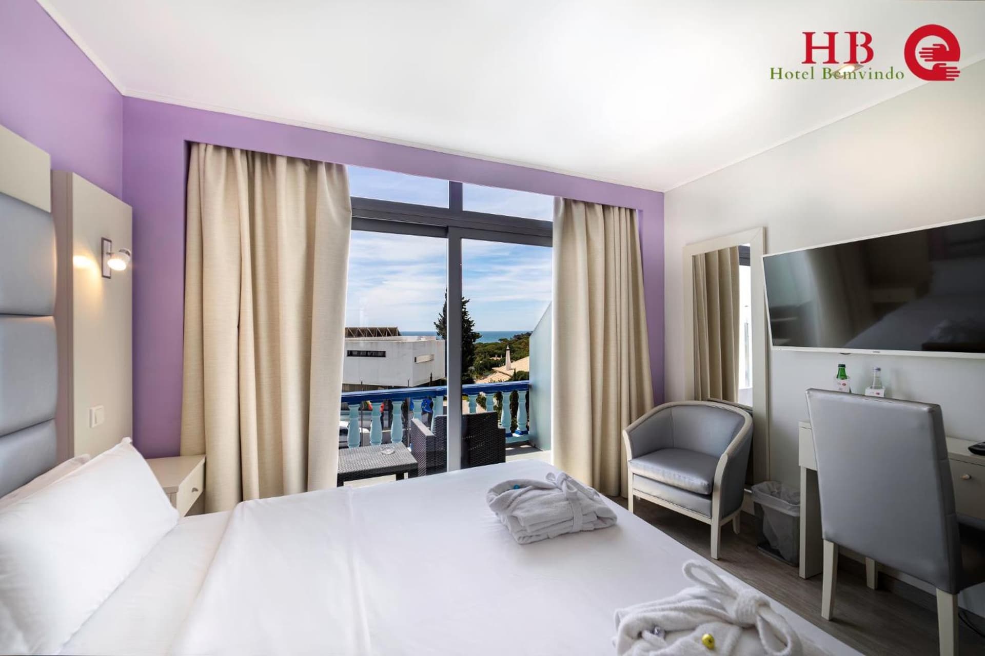 Hotel Santa Eulália Bay - Adults Only