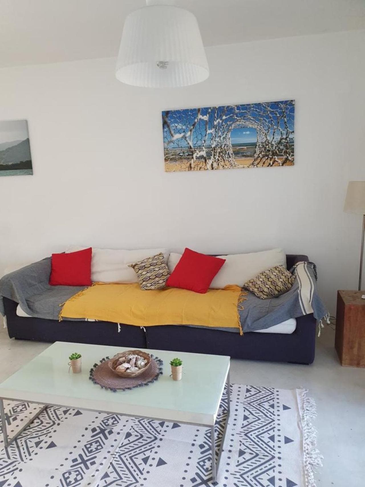 Cute holiday apartment in the heart of Grand Bay