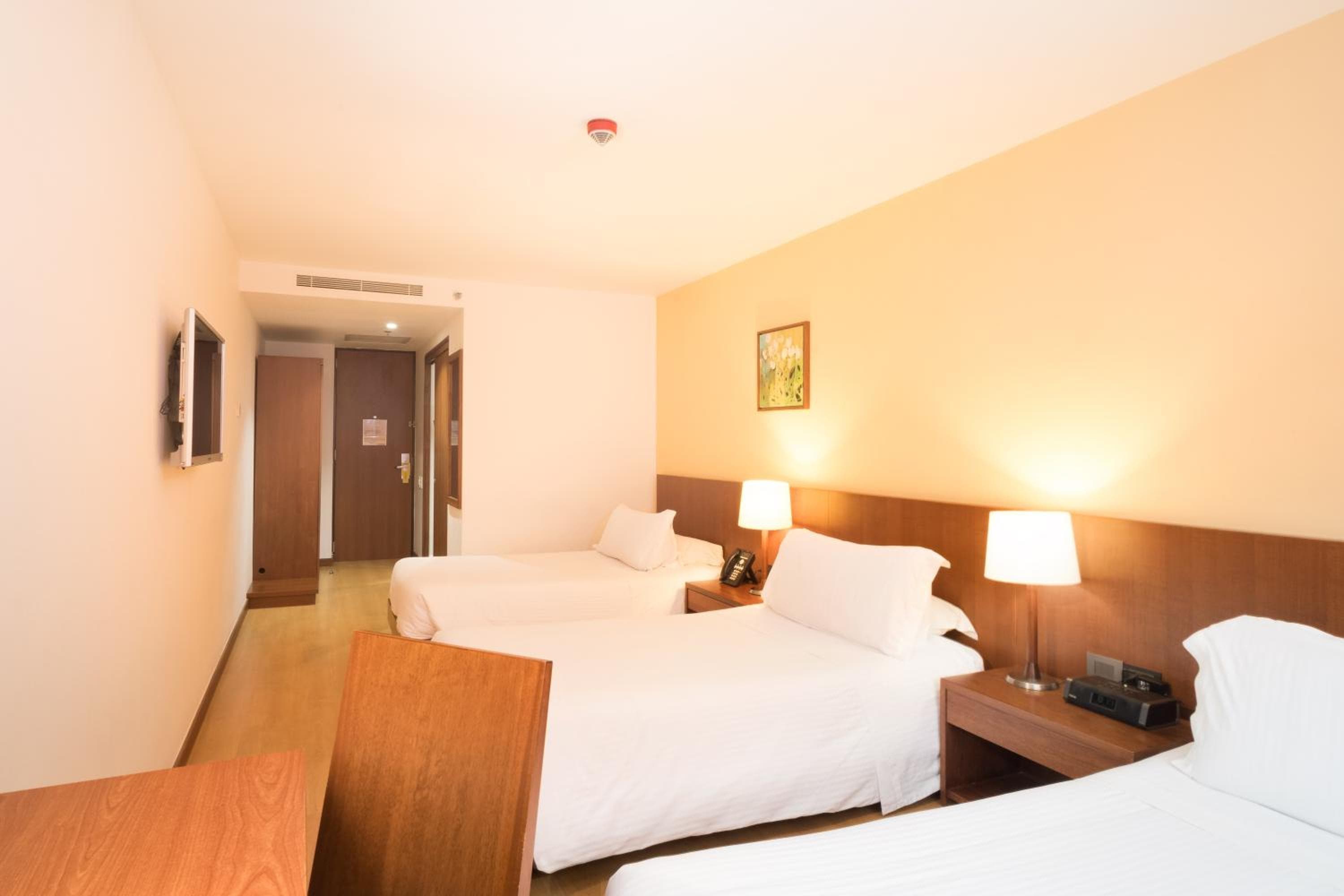 Hotel Habitel Select