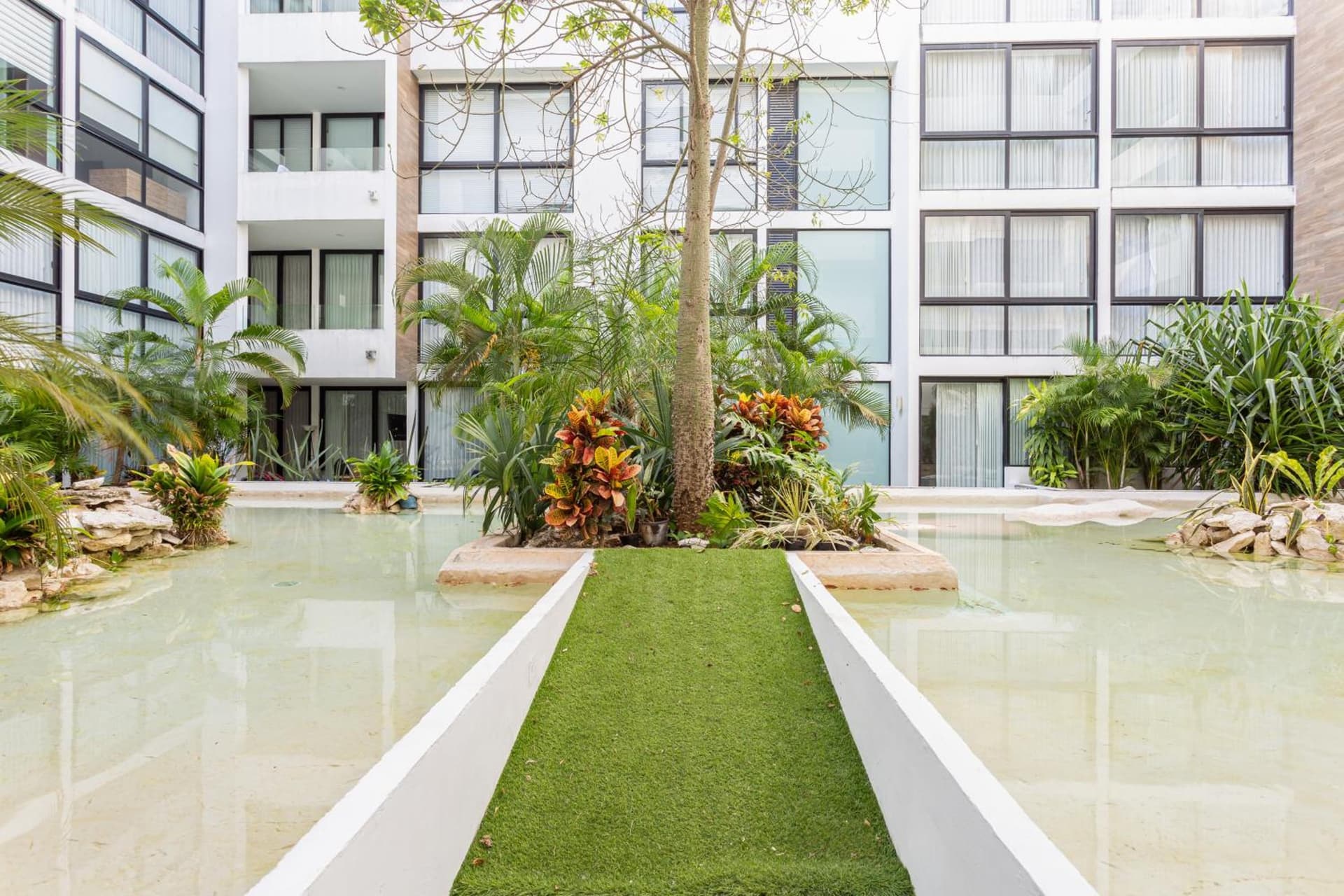 Downtown Condos Luxury