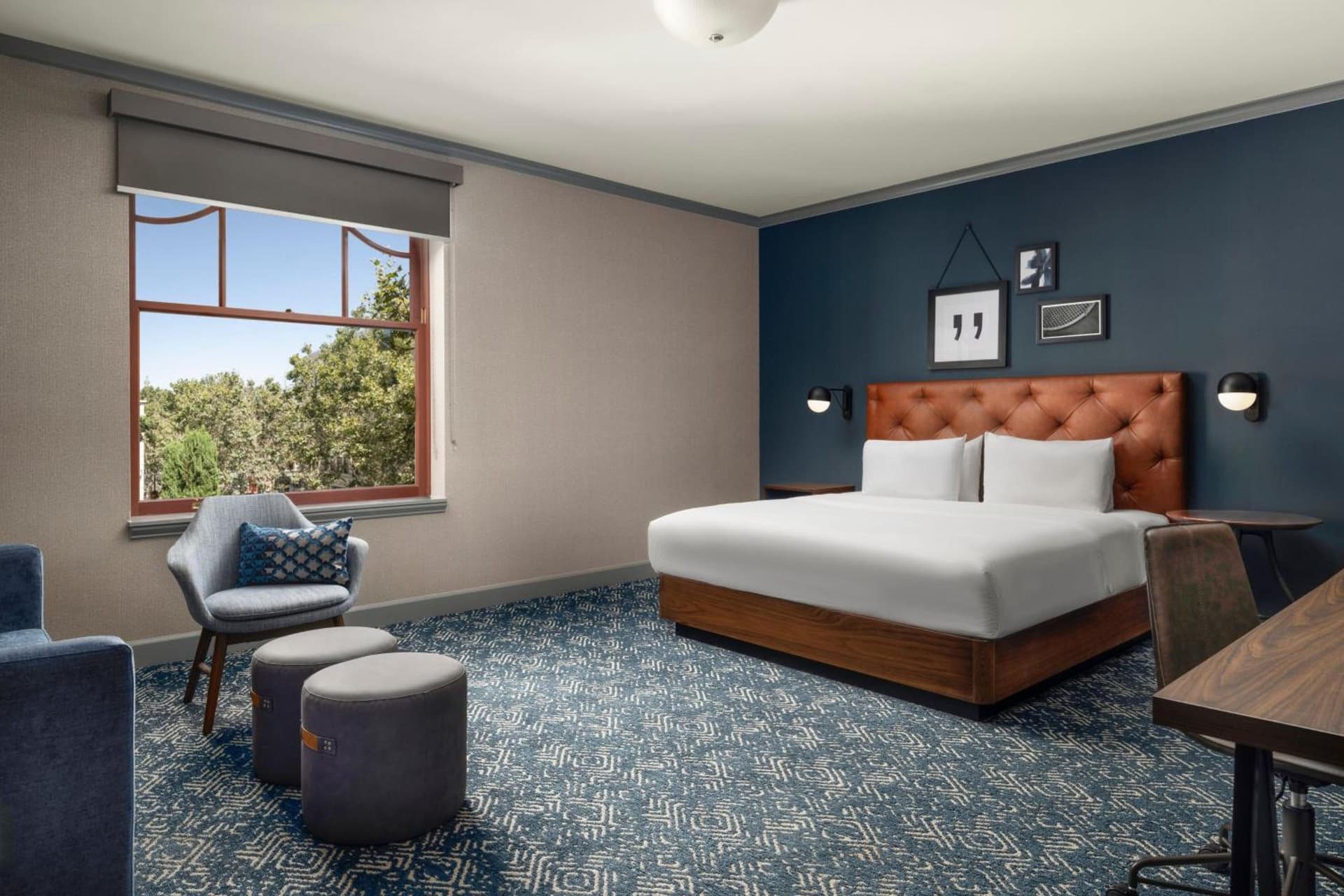 Four Points by Sheraton San Jose Downtown