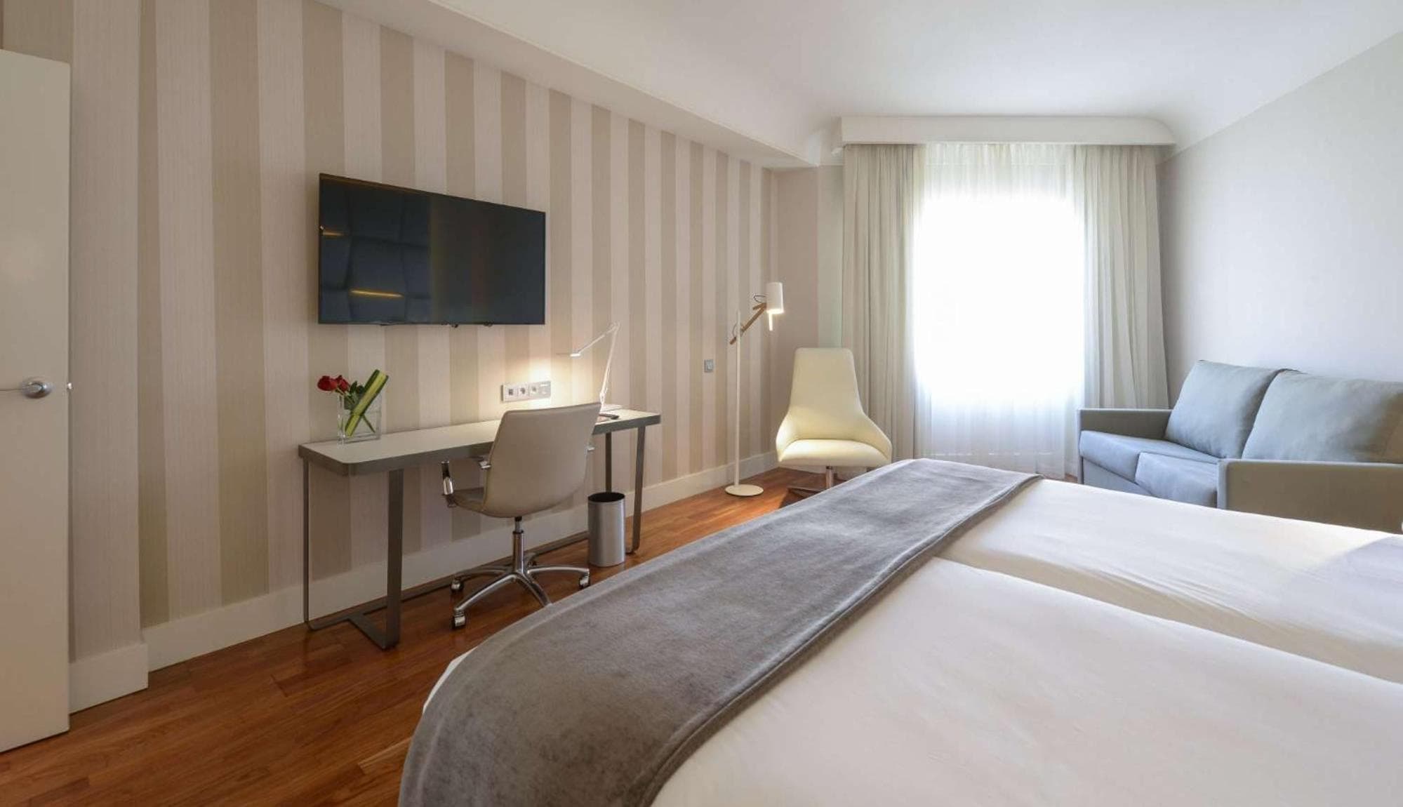 NH Collection Madrid Colón