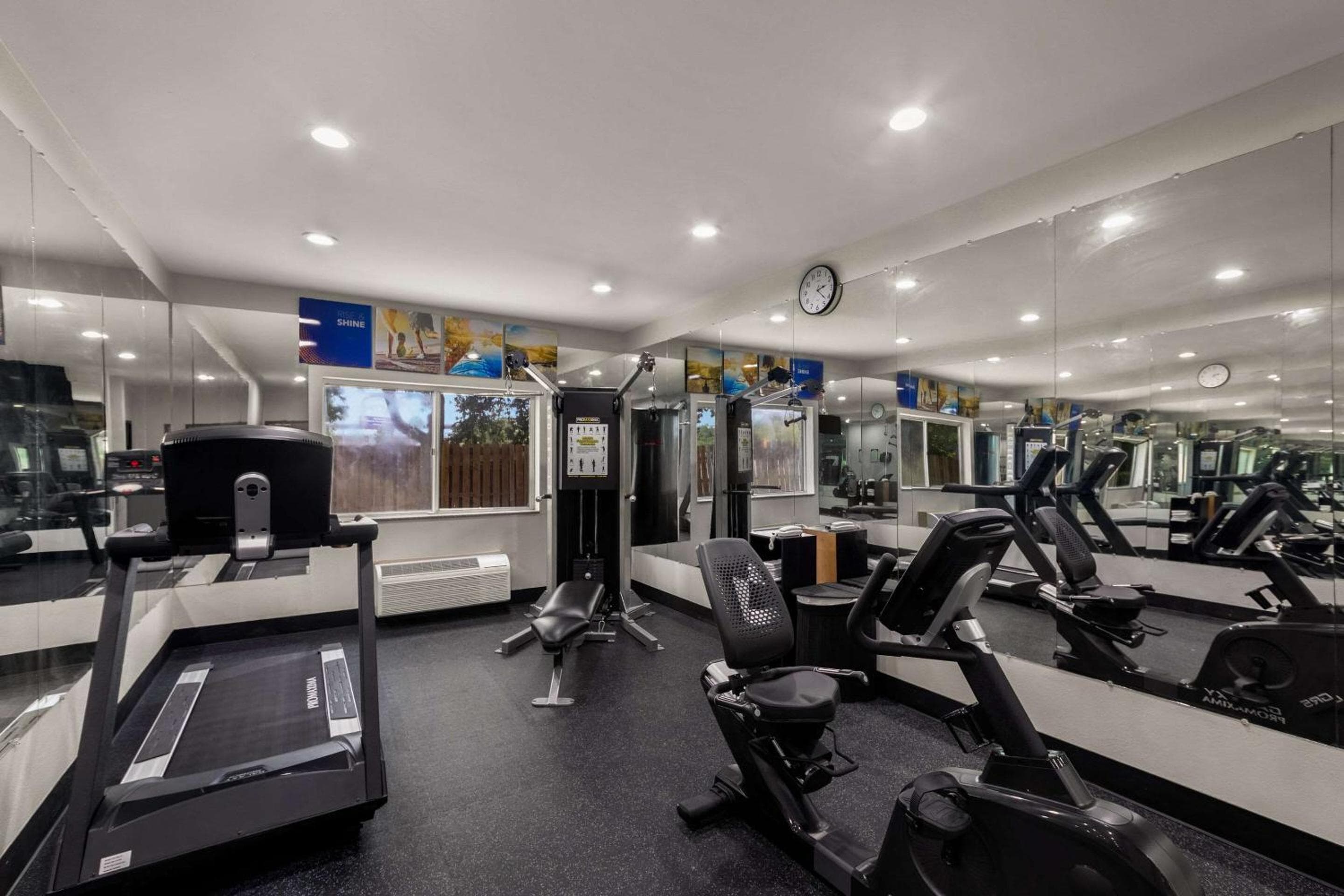 Comfort Inn & Suites Austin North Loop