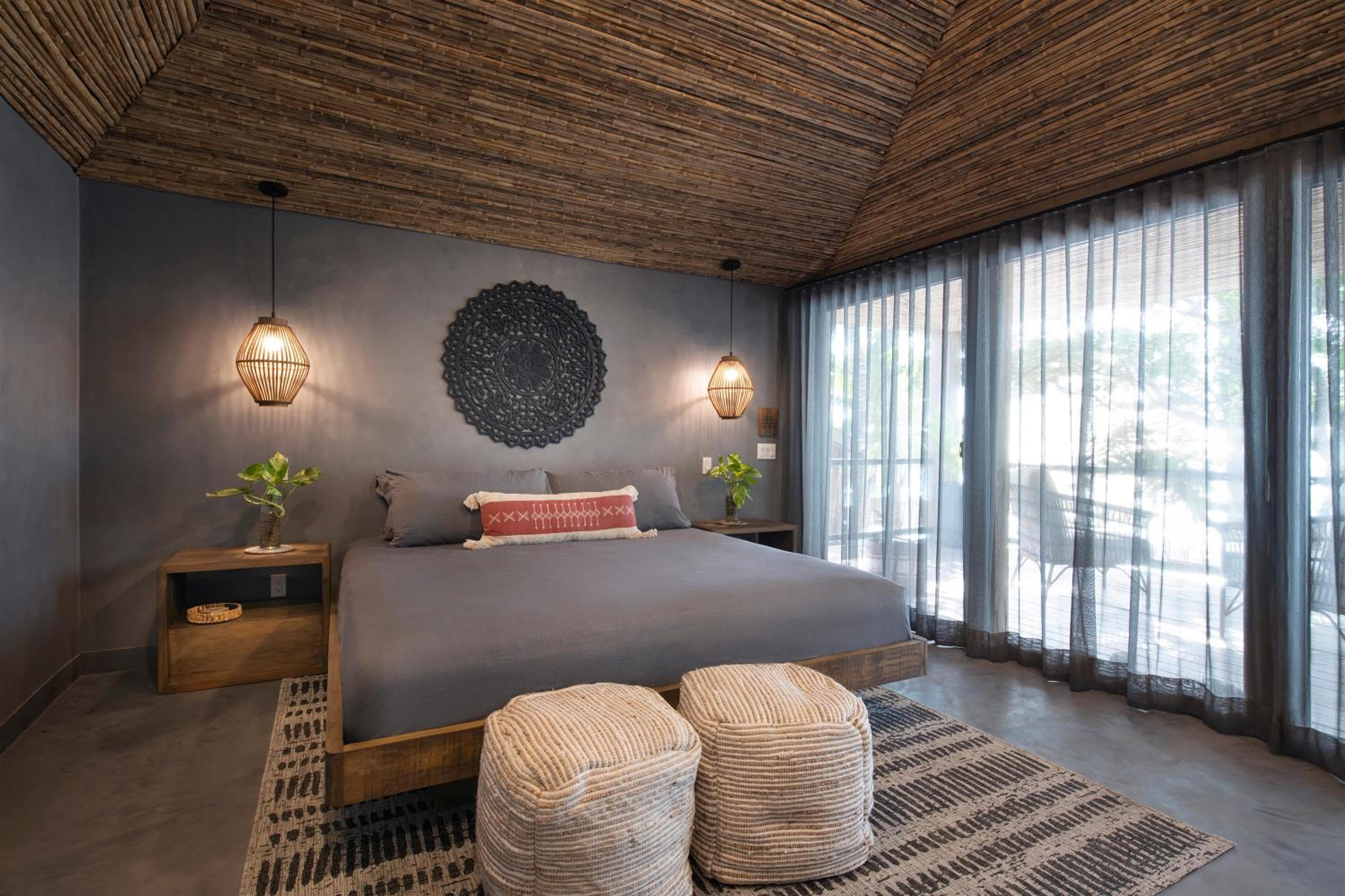 Arca Boutique Hotel