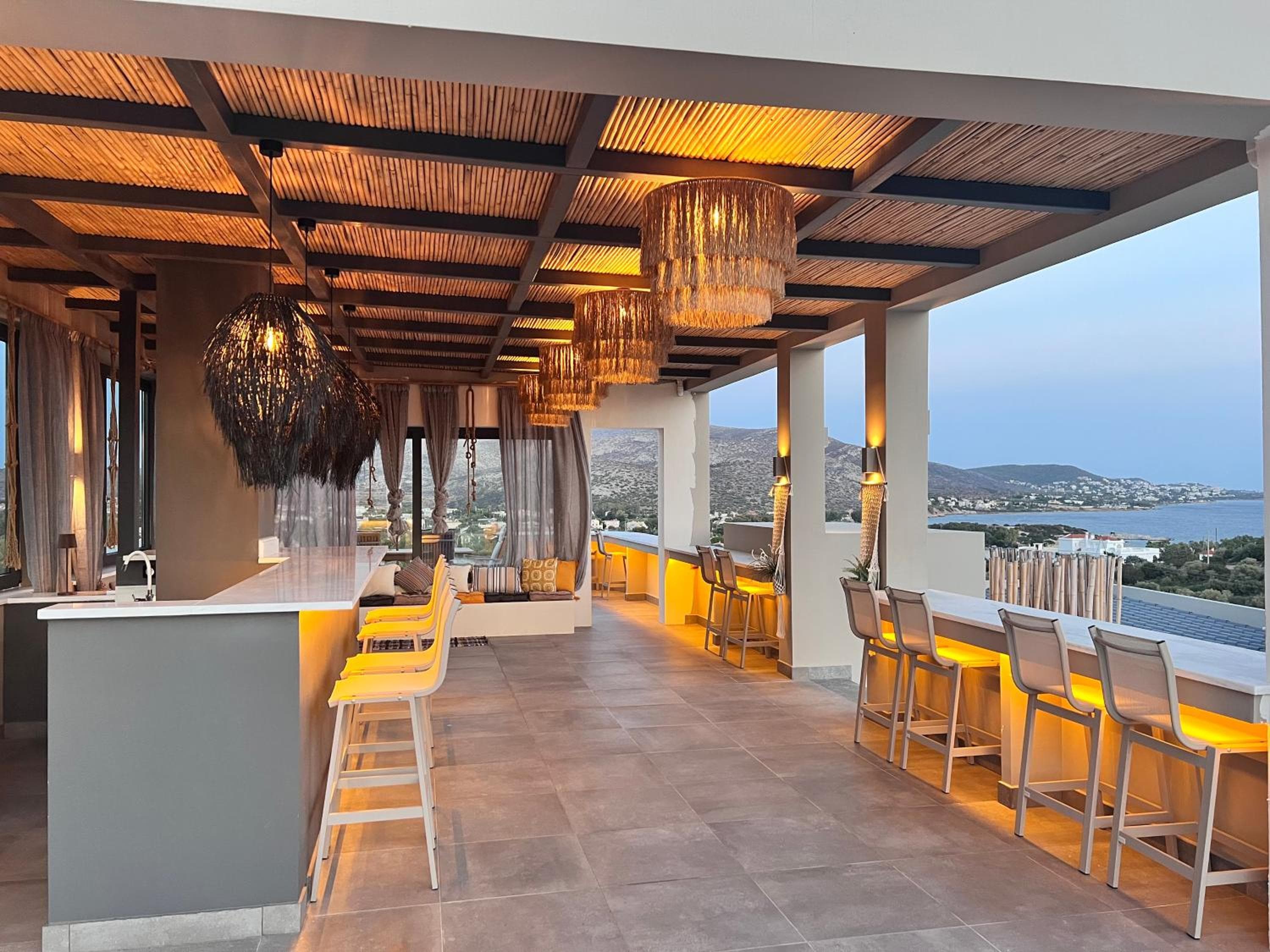 AVAL Riviera Lagonisi
