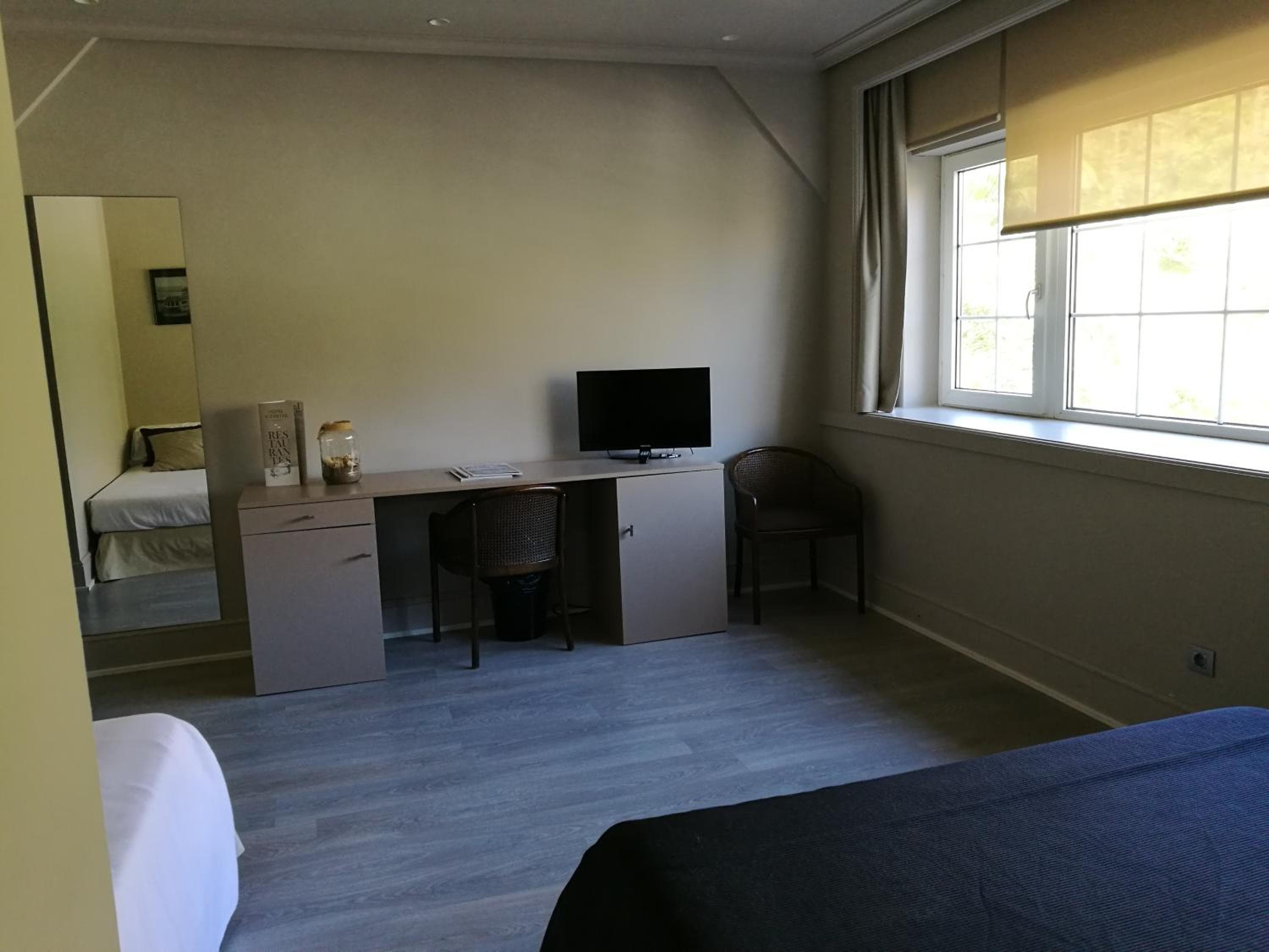 Hotel Igeretxe