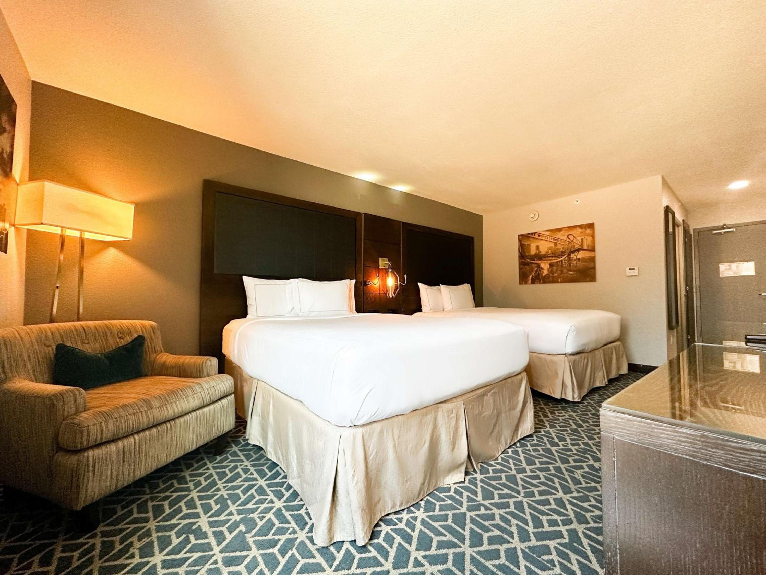 Doubletree by Hilton Arlington DFW South