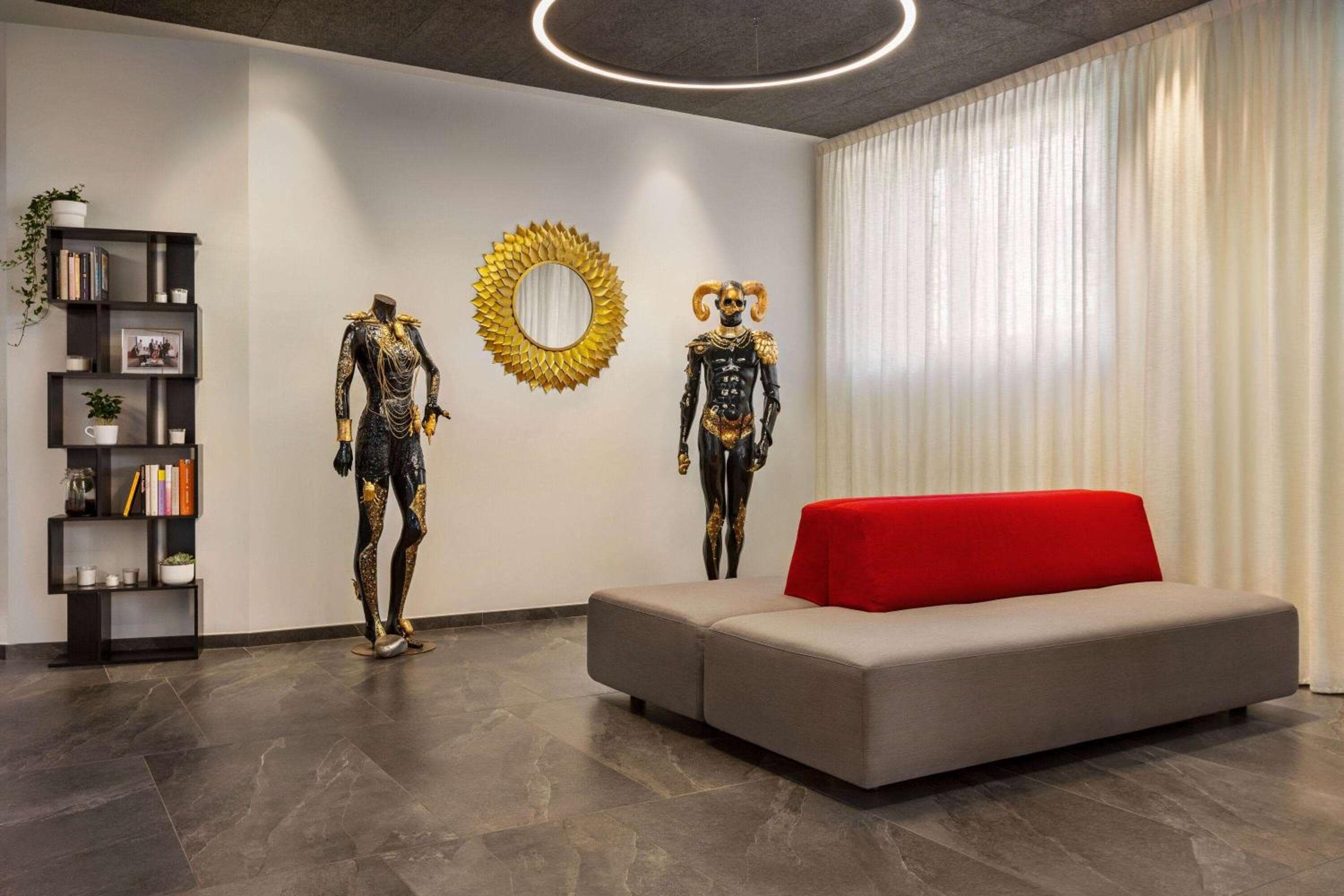 Amedia Hotel Milan, Trademark Collection by Wyndham
