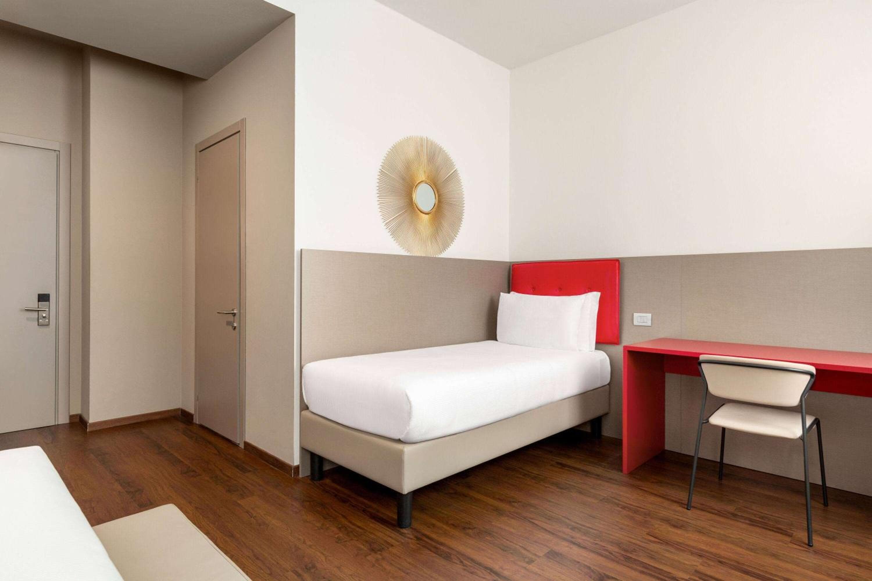 Amedia Hotel Milan, Trademark Collection by Wyndham