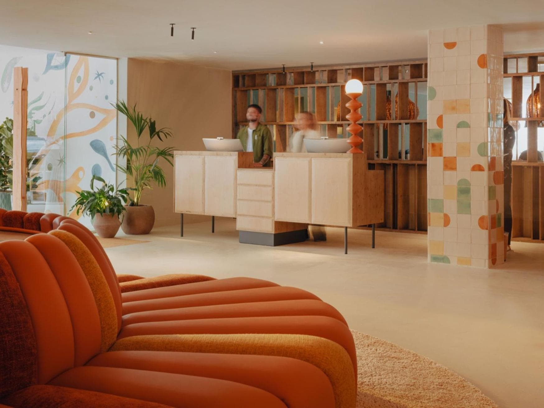 Hyde Ibiza Beach Resort by Accor