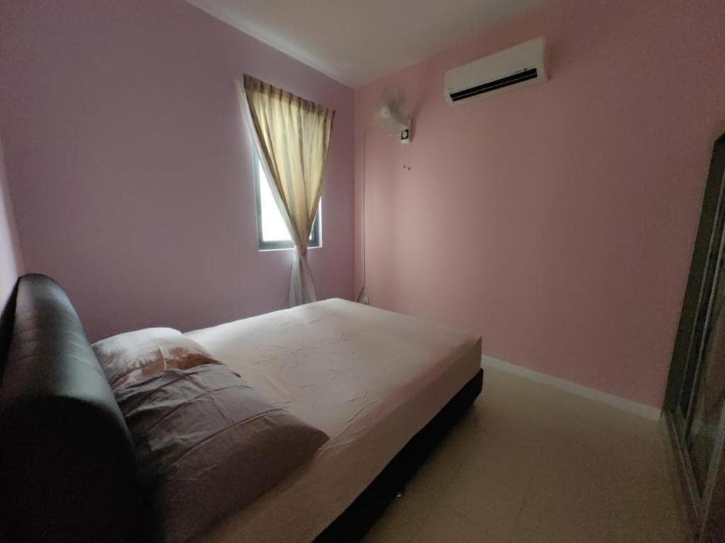OCR Boulevard Residence Petaling Jaya