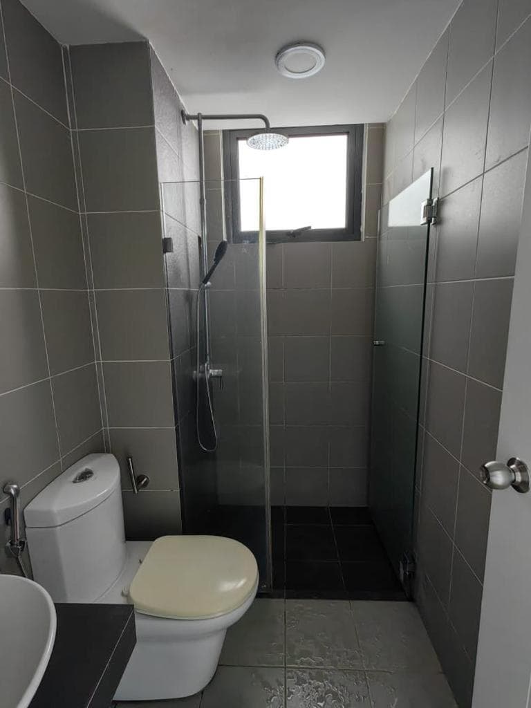 OCR Boulevard Residence Petaling Jaya