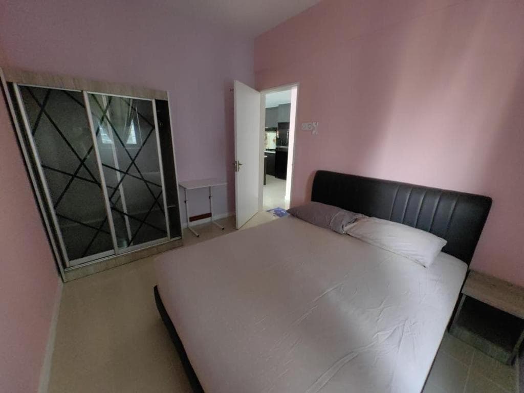 OCR Boulevard Residence Petaling Jaya