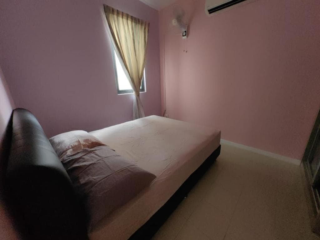 OCR Boulevard Residence Petaling Jaya