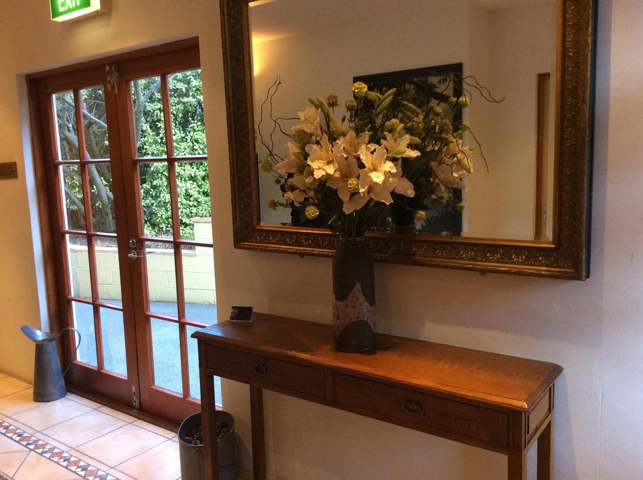 Browns Boutique Hotel