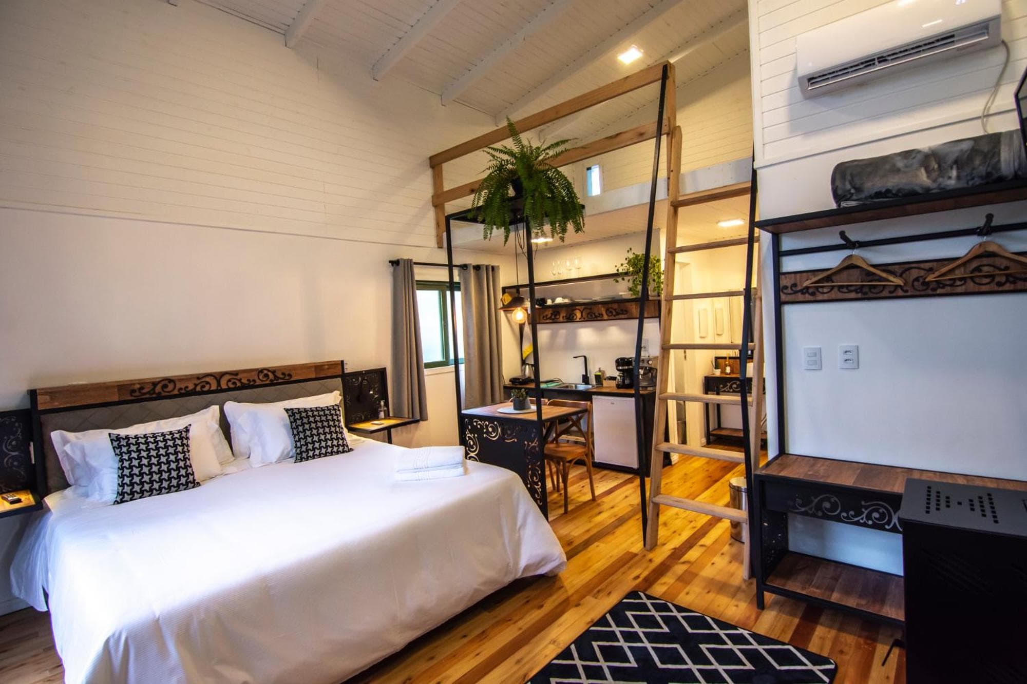 Lofts Kayser Haus