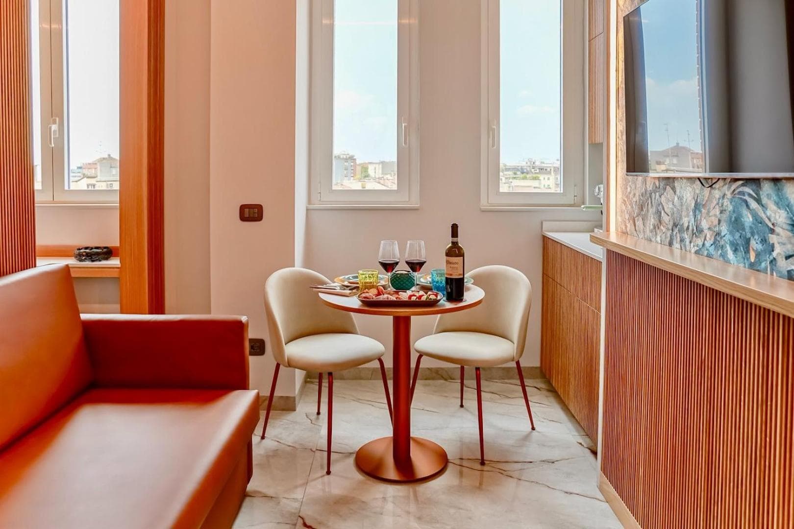 Hotel Ariston