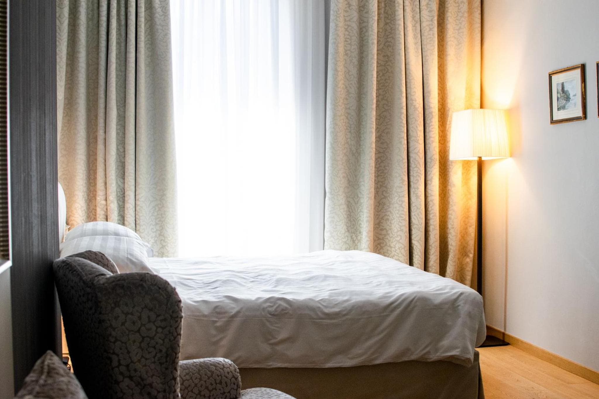 Hotel Du Lac & SPA
