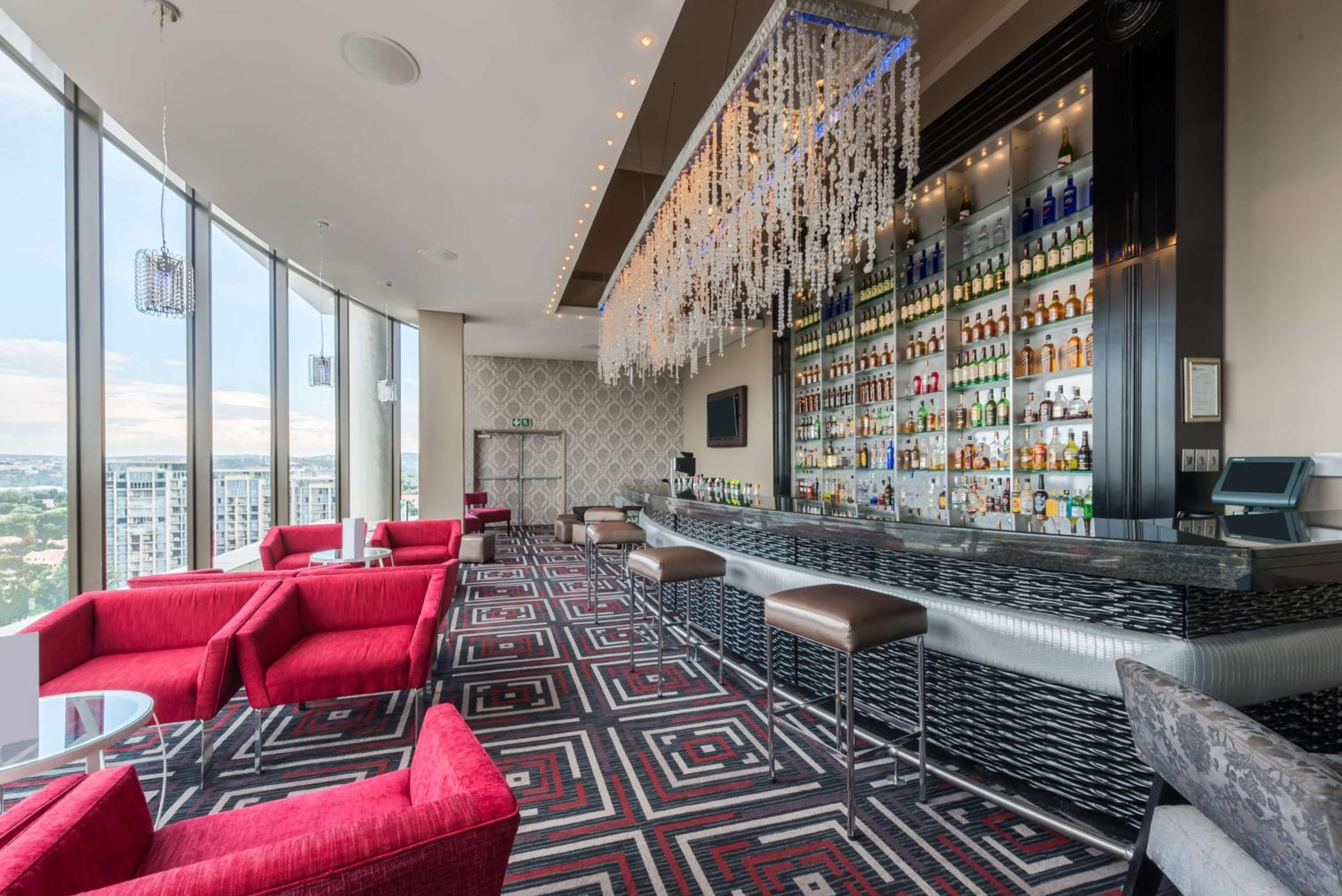 Southern Sun Sandton