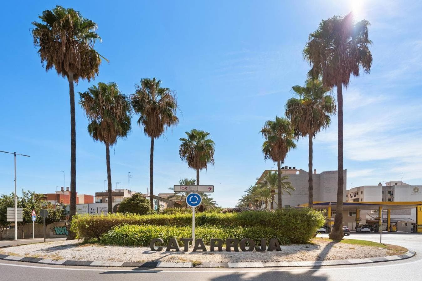 Apartamento Valencia