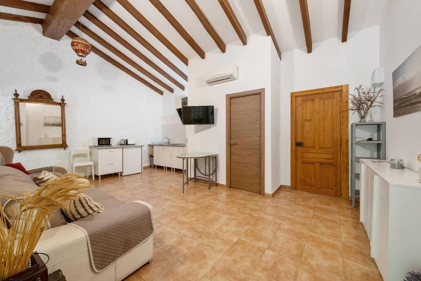 Apartamento Valencia
