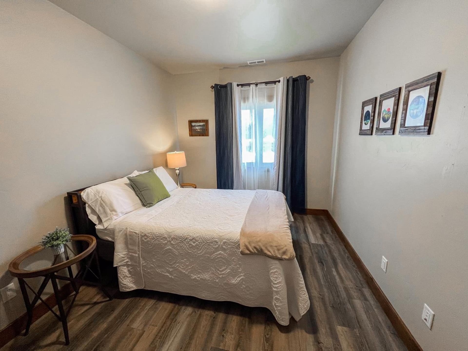 Happy Trails Condo