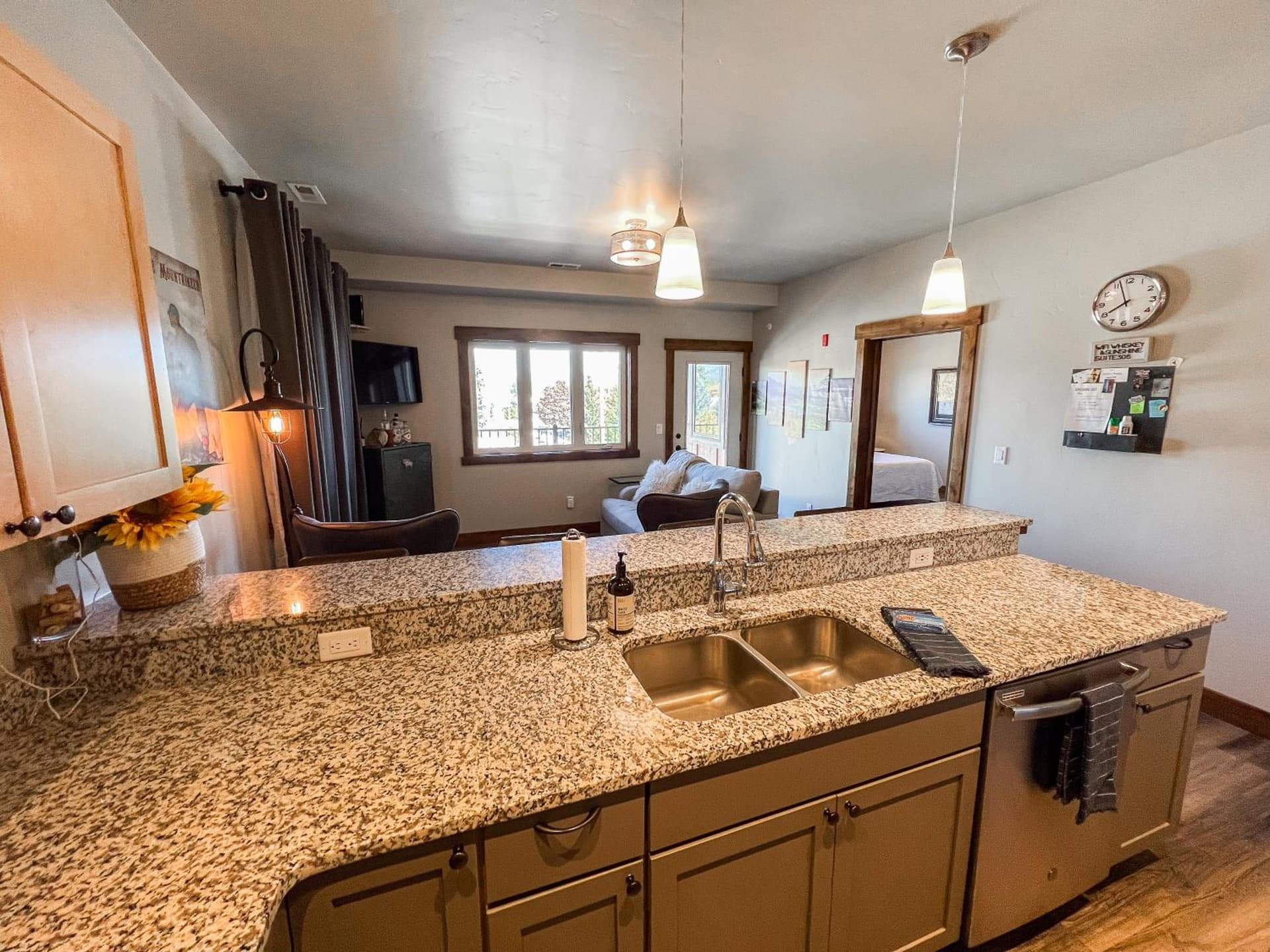 Happy Trails Condo