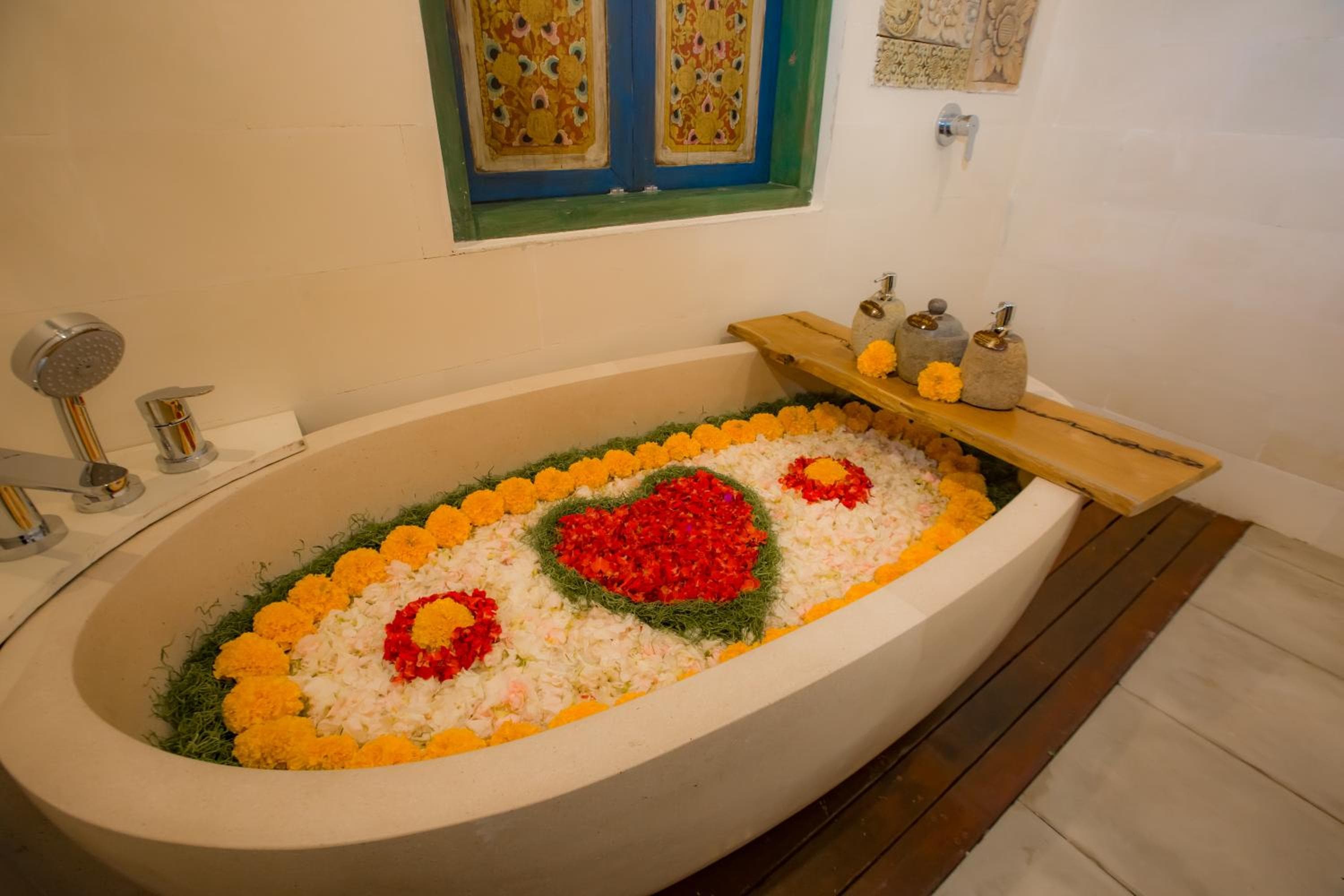 Maha Hills Resort by Mahaprana Experience