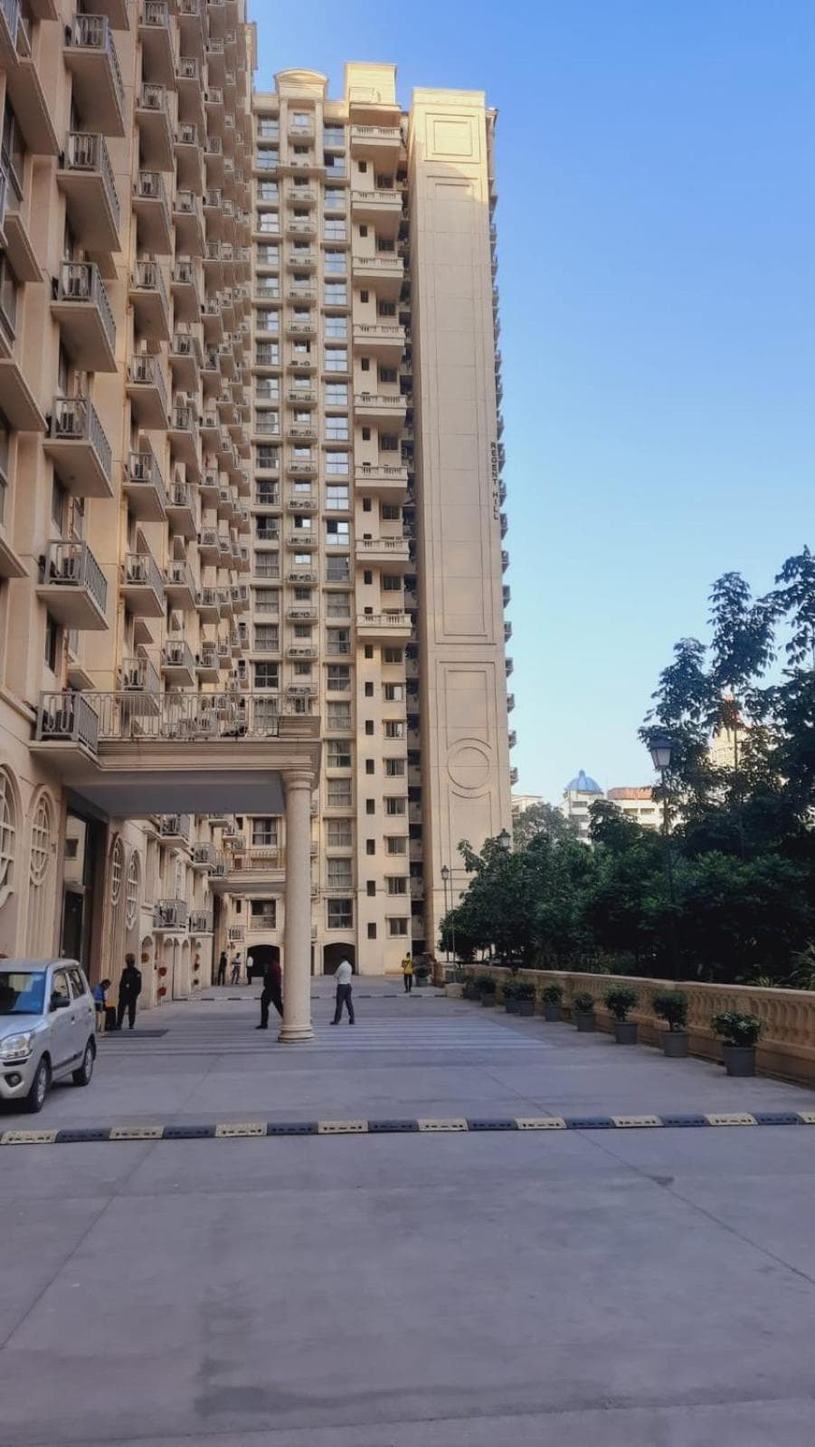 Lite Stays - Powai