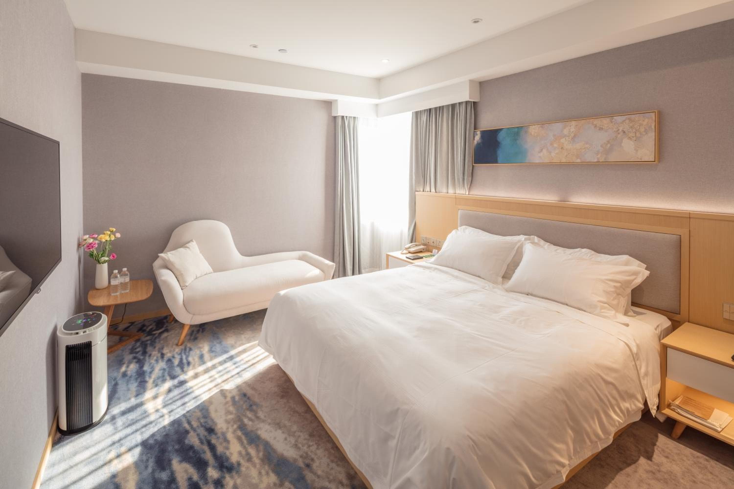City Hotel Shanghai