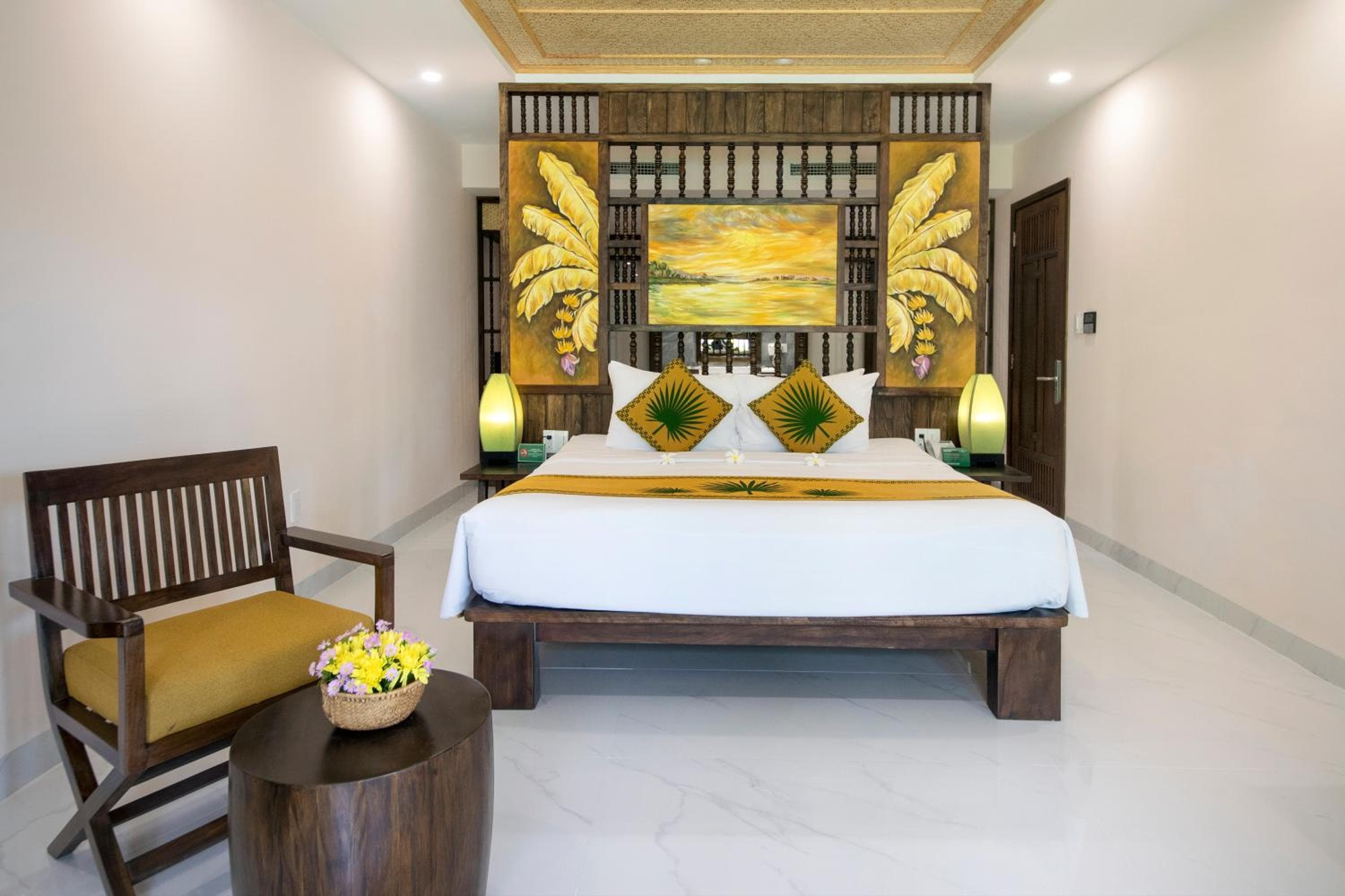 Palm Garden Beach Resort & Spa