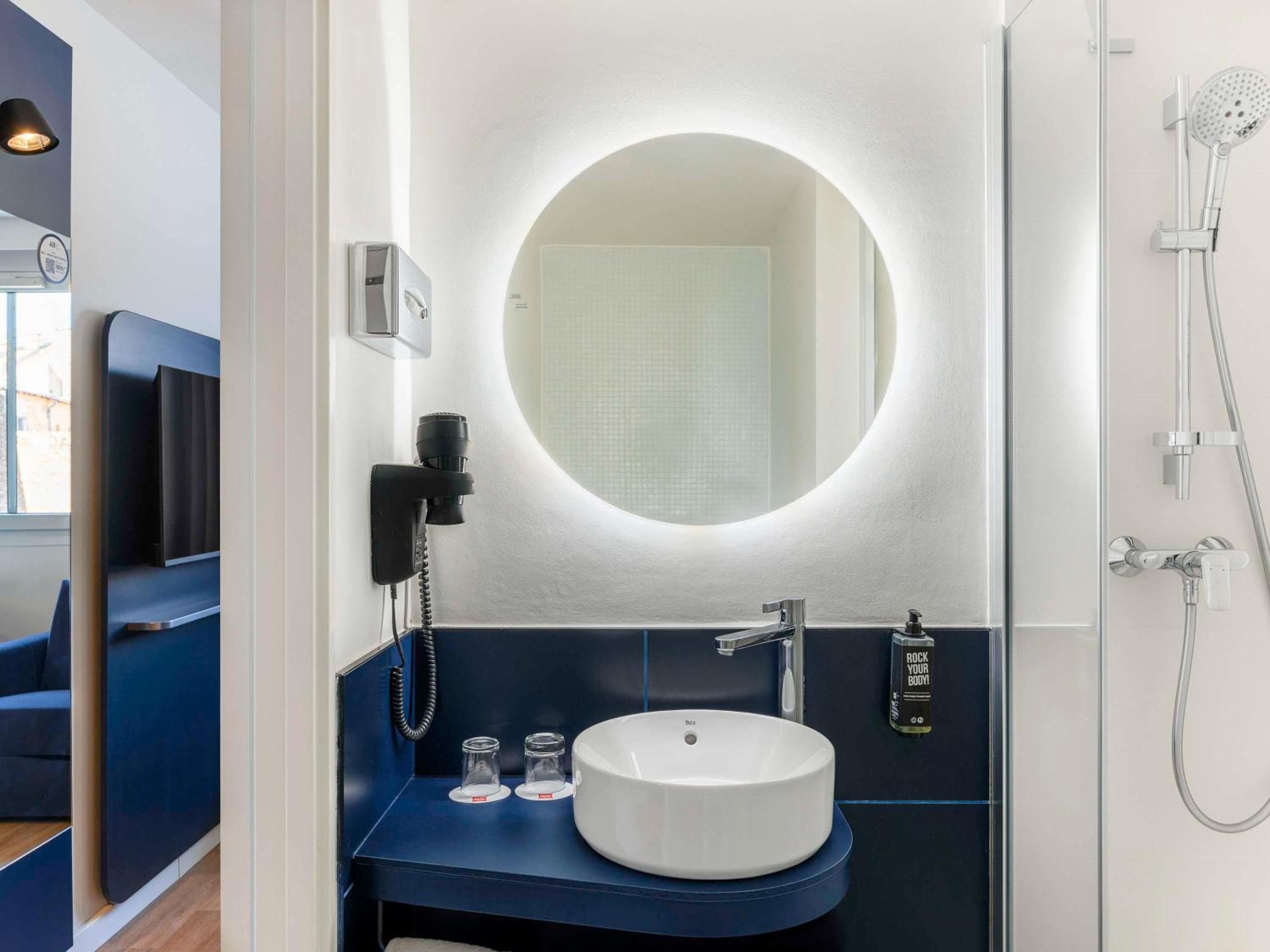 Ibis Budapest Centrum